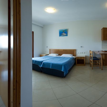 Sidárion Stemma Hotel المظهر الخارجي الصورة