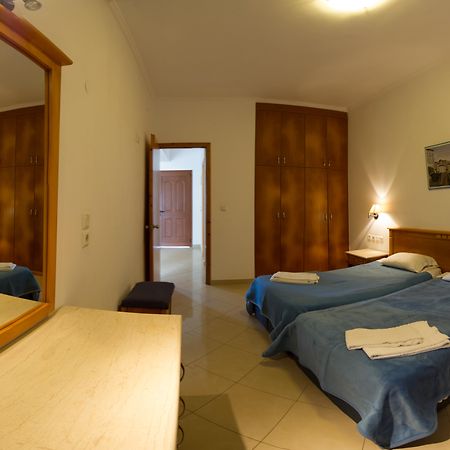 Sidárion Stemma Hotel المظهر الخارجي الصورة