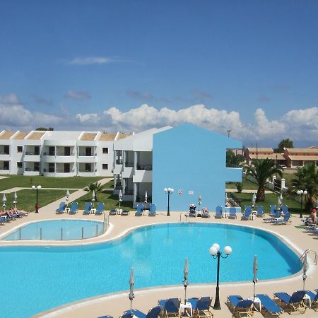 Sidárion Stemma Hotel المظهر الخارجي الصورة