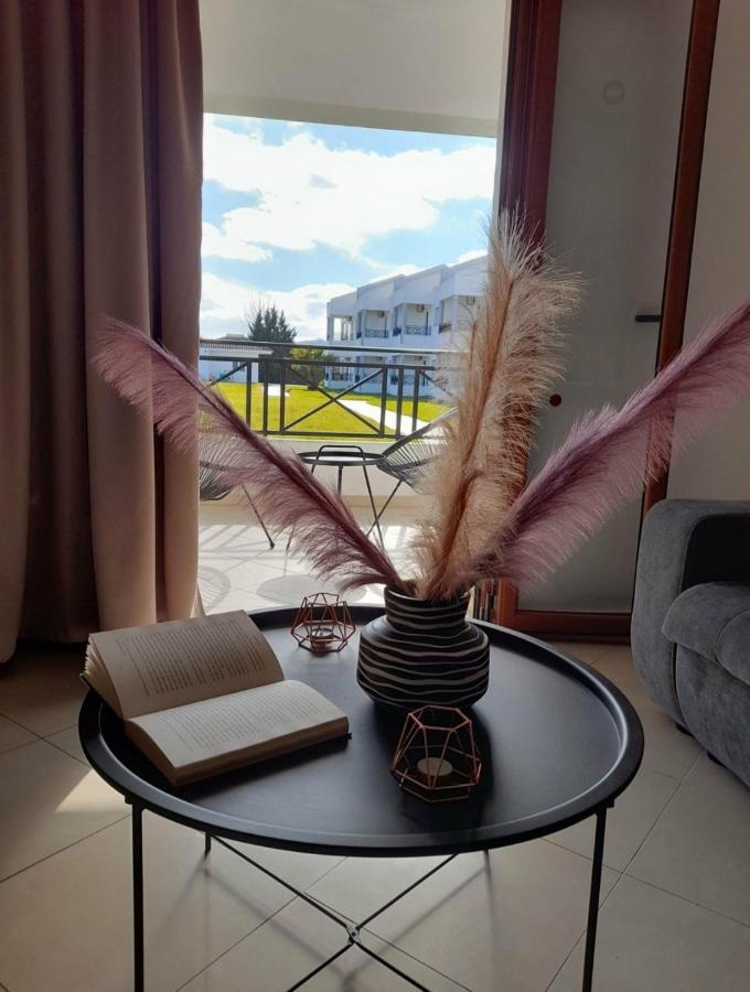 Sidárion Stemma Hotel المظهر الخارجي الصورة