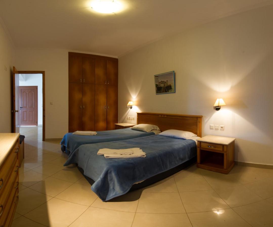 Sidárion Stemma Hotel المظهر الخارجي الصورة