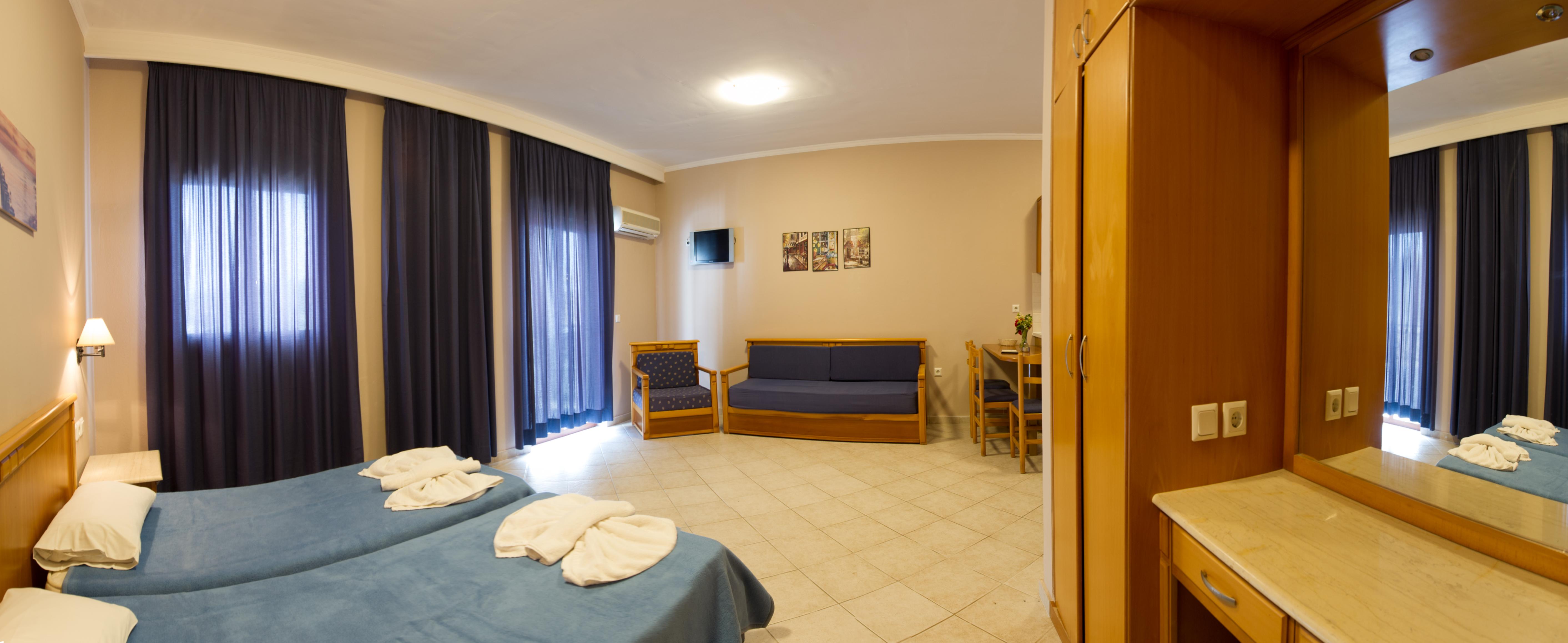 Sidárion Stemma Hotel المظهر الخارجي الصورة