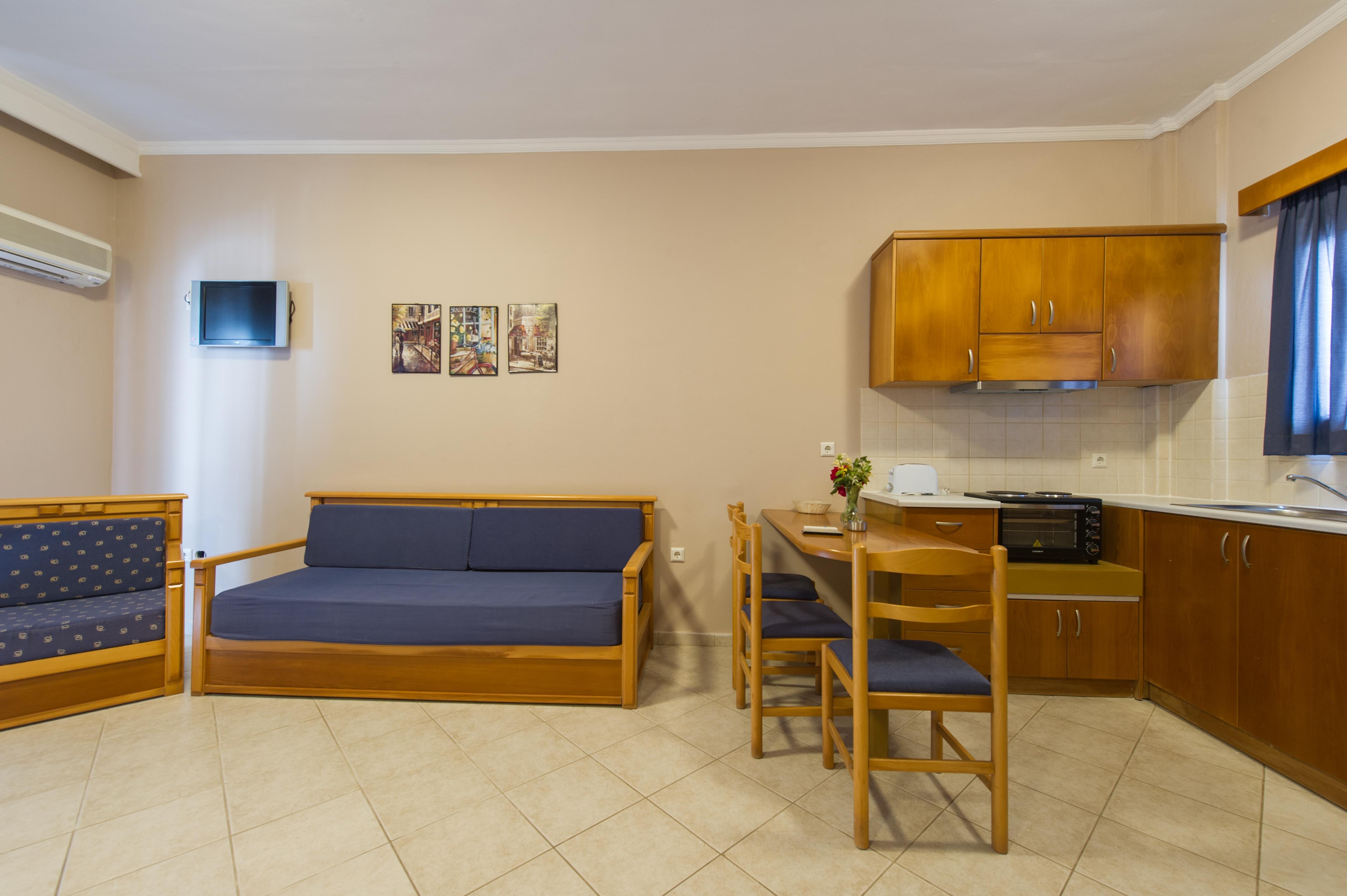 Sidárion Stemma Hotel المظهر الخارجي الصورة