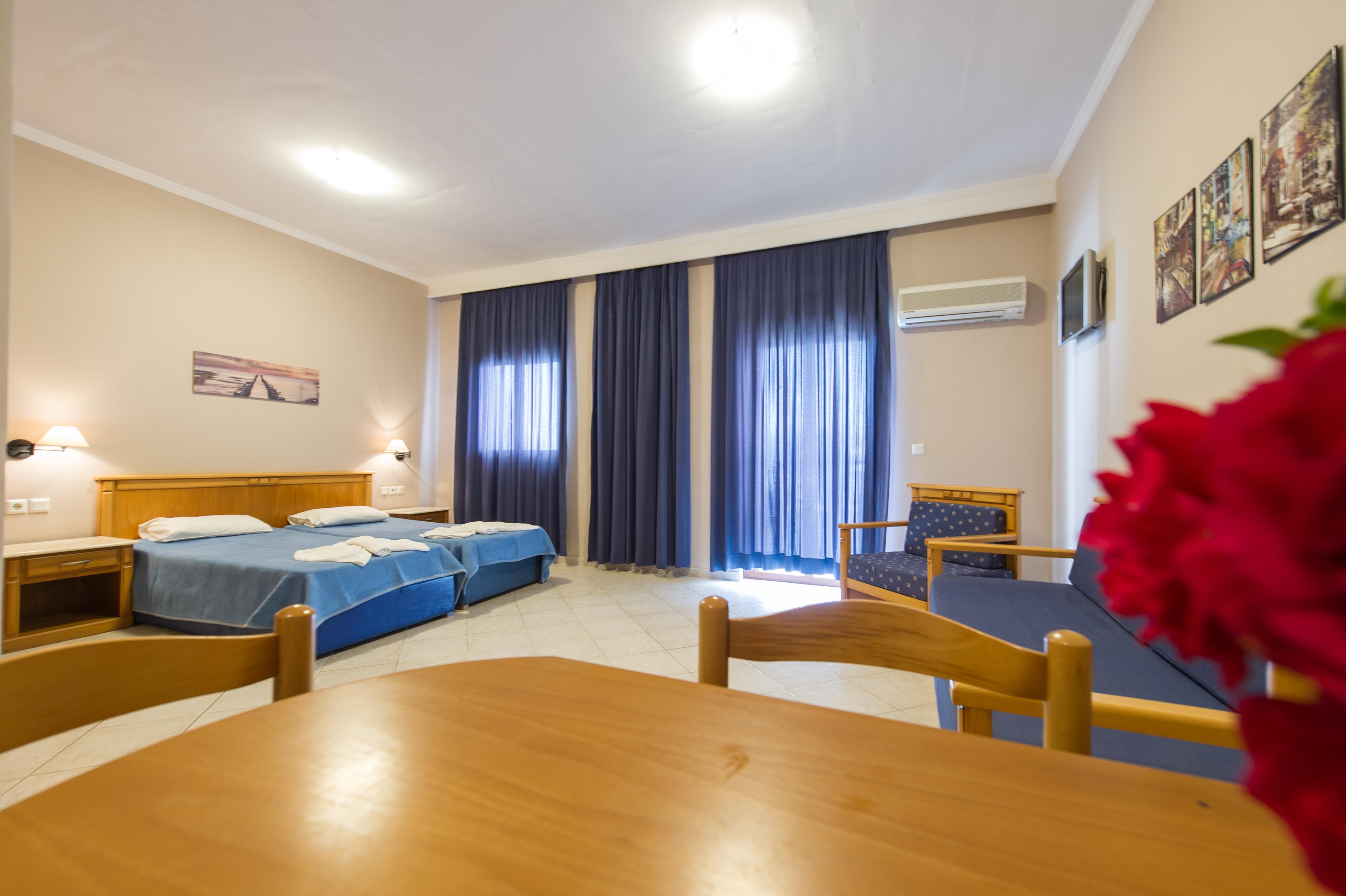 Sidárion Stemma Hotel المظهر الخارجي الصورة