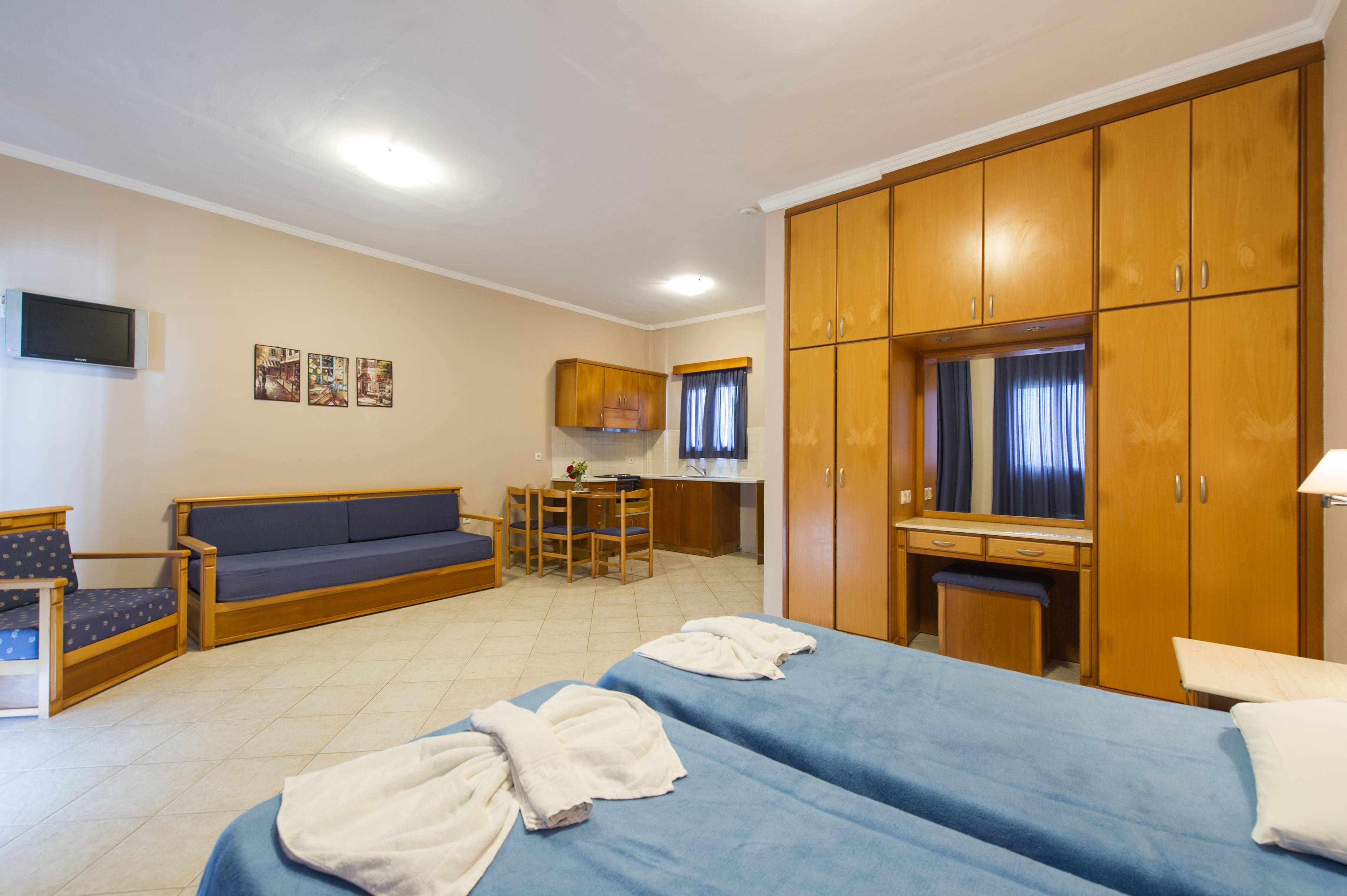 Sidárion Stemma Hotel المظهر الخارجي الصورة