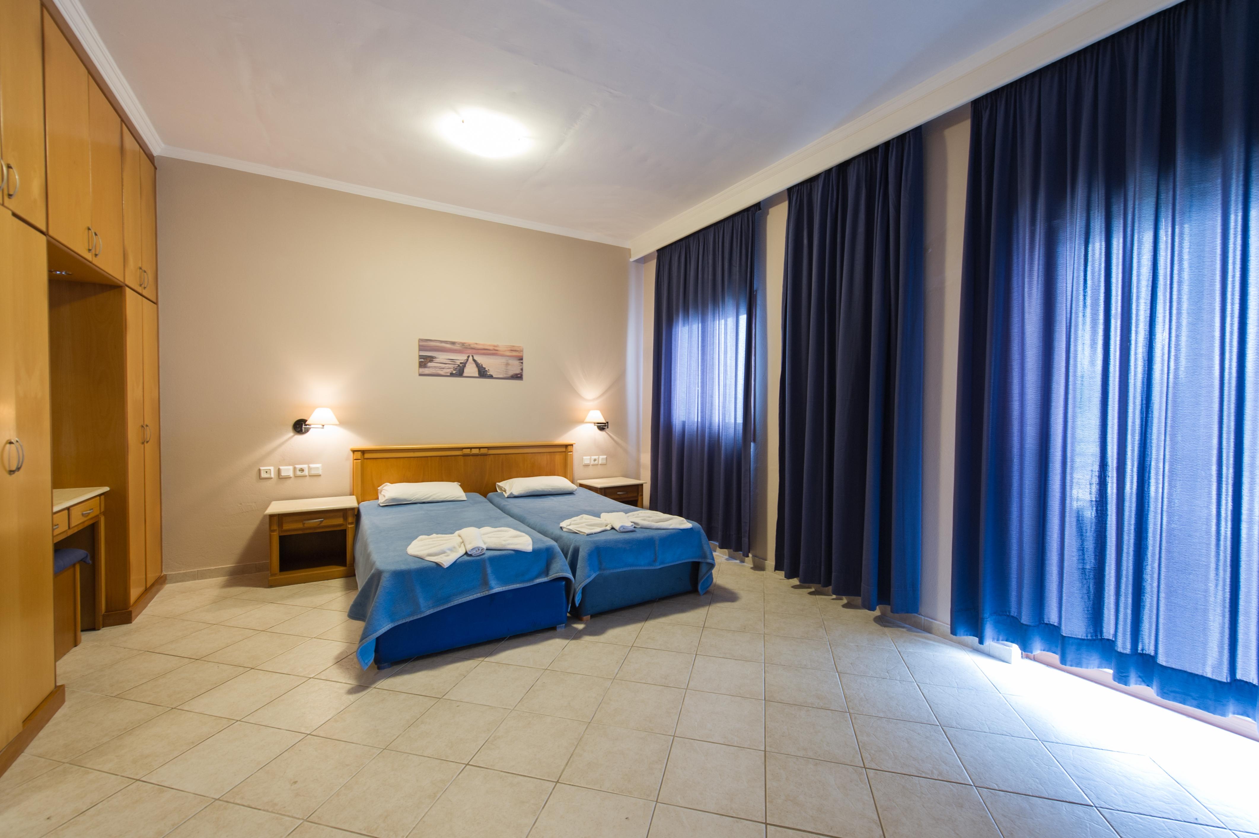 Sidárion Stemma Hotel المظهر الخارجي الصورة