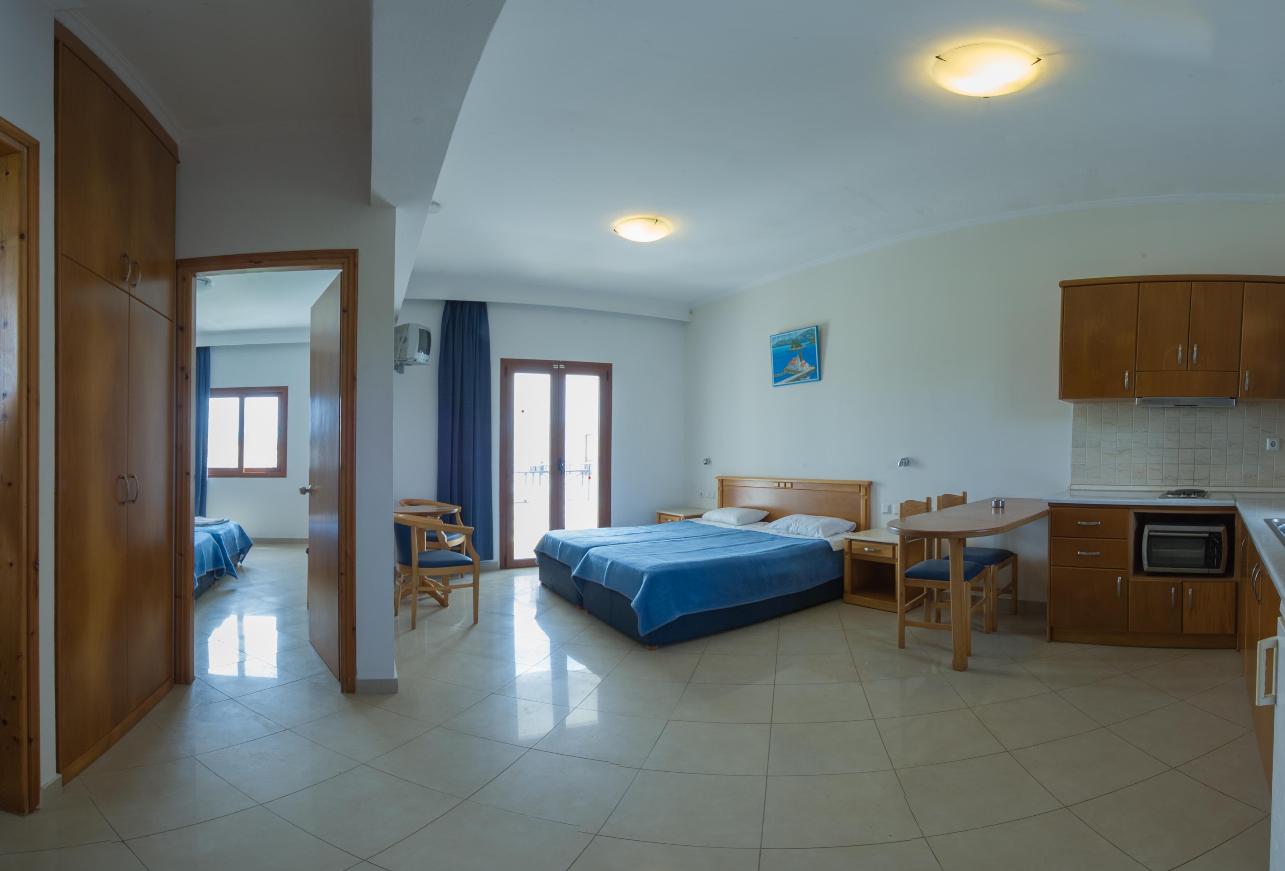 Sidárion Stemma Hotel المظهر الخارجي الصورة