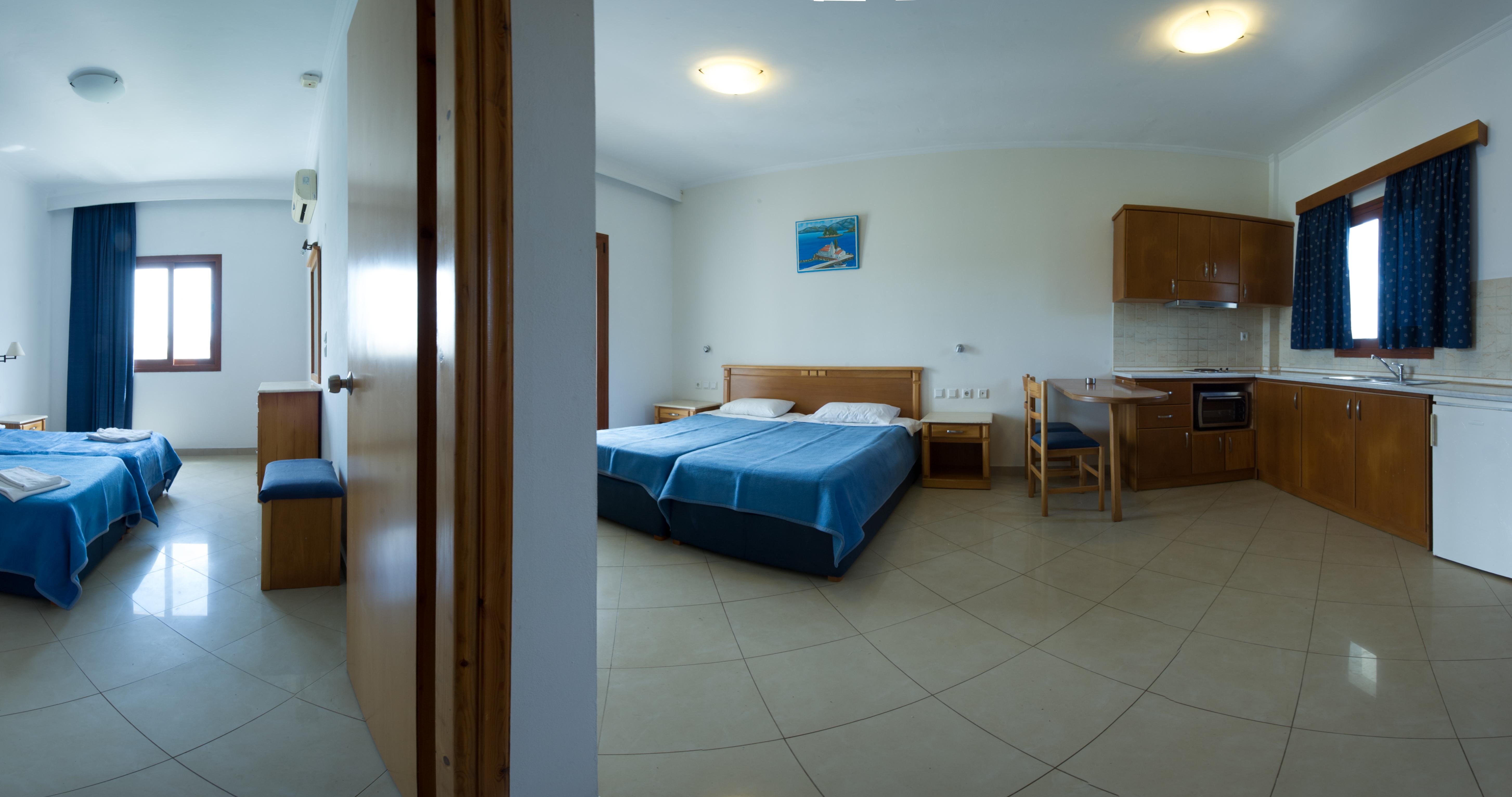 Sidárion Stemma Hotel المظهر الخارجي الصورة