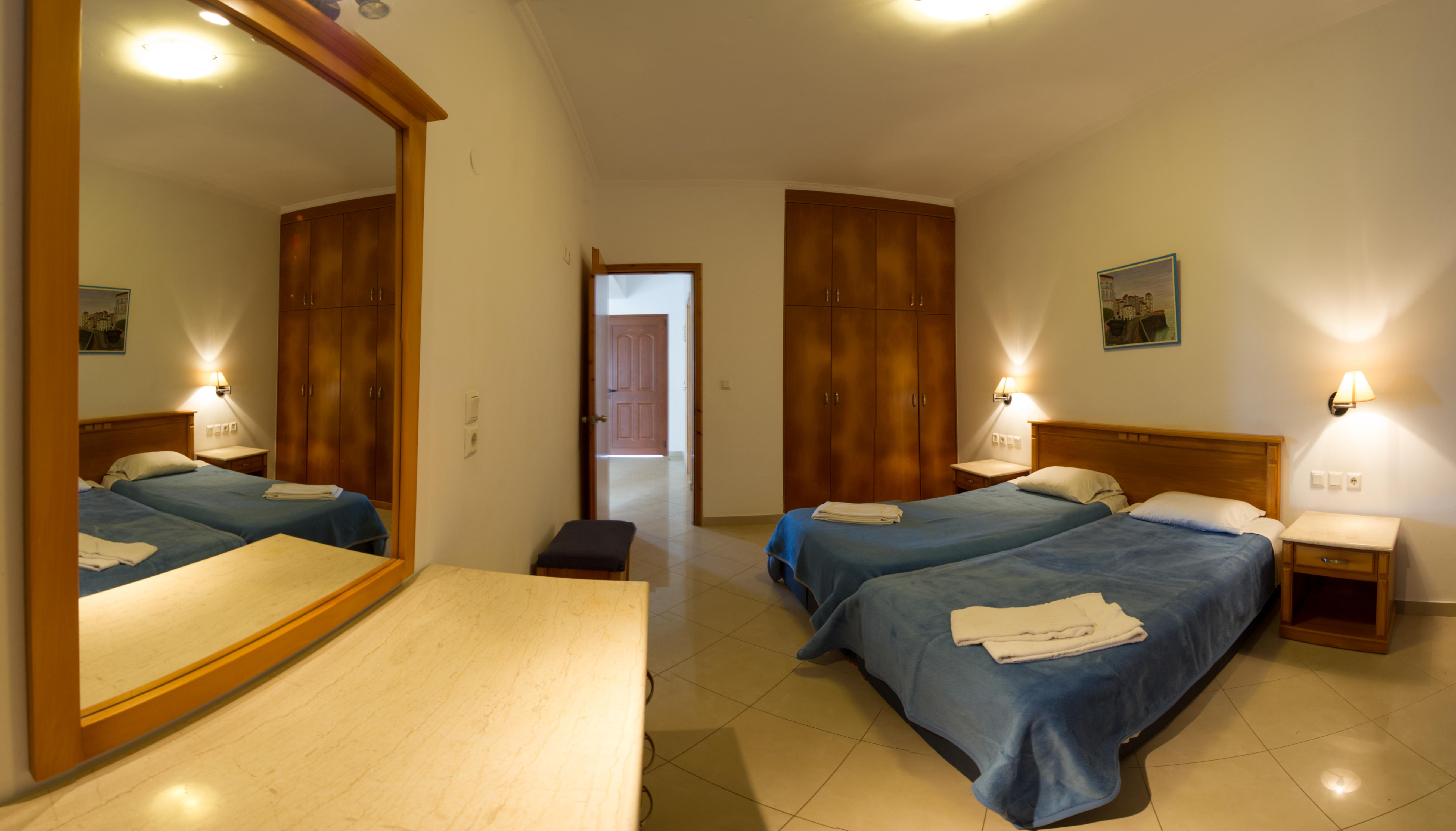 Sidárion Stemma Hotel المظهر الخارجي الصورة