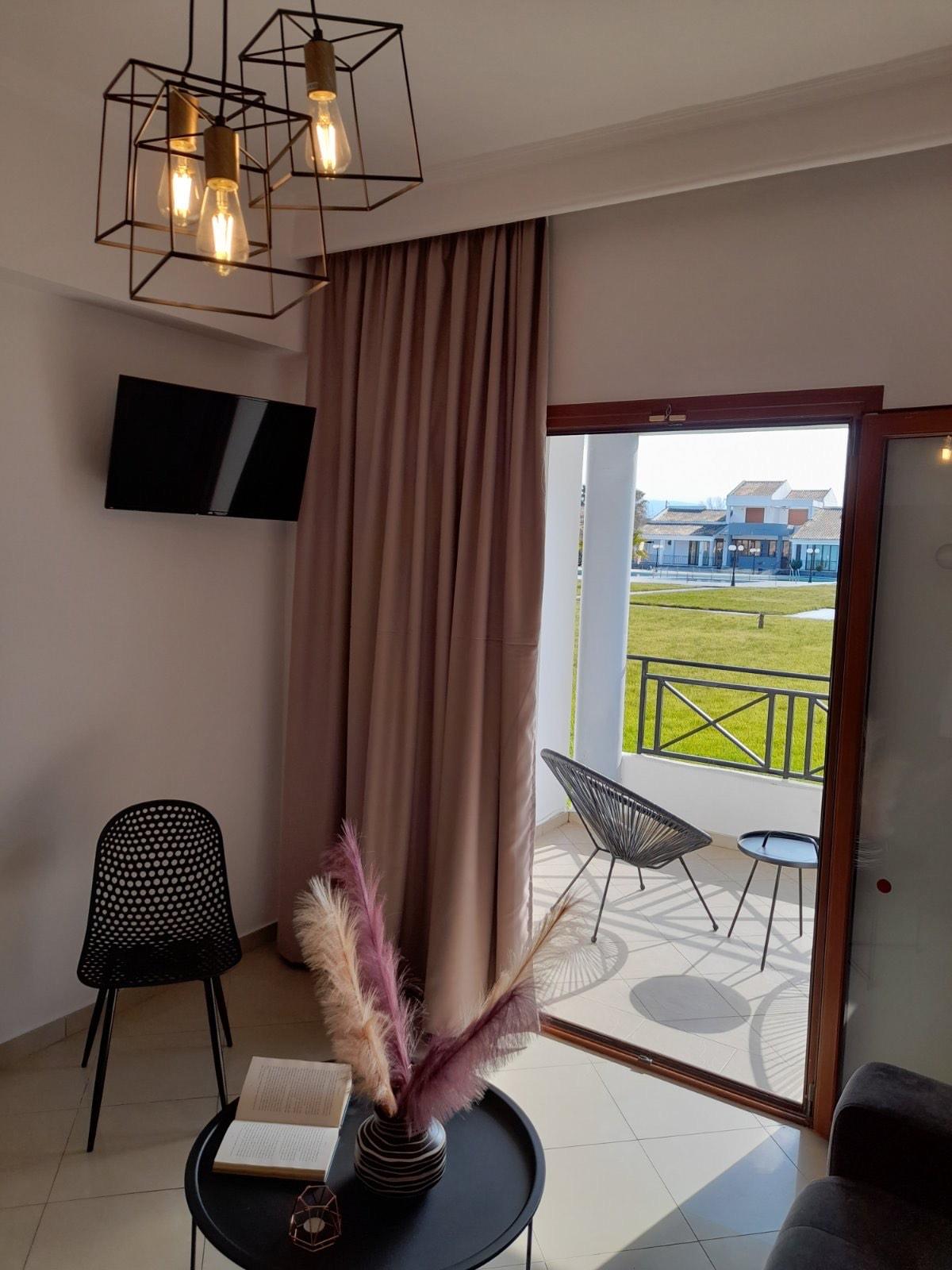 Sidárion Stemma Hotel المظهر الخارجي الصورة