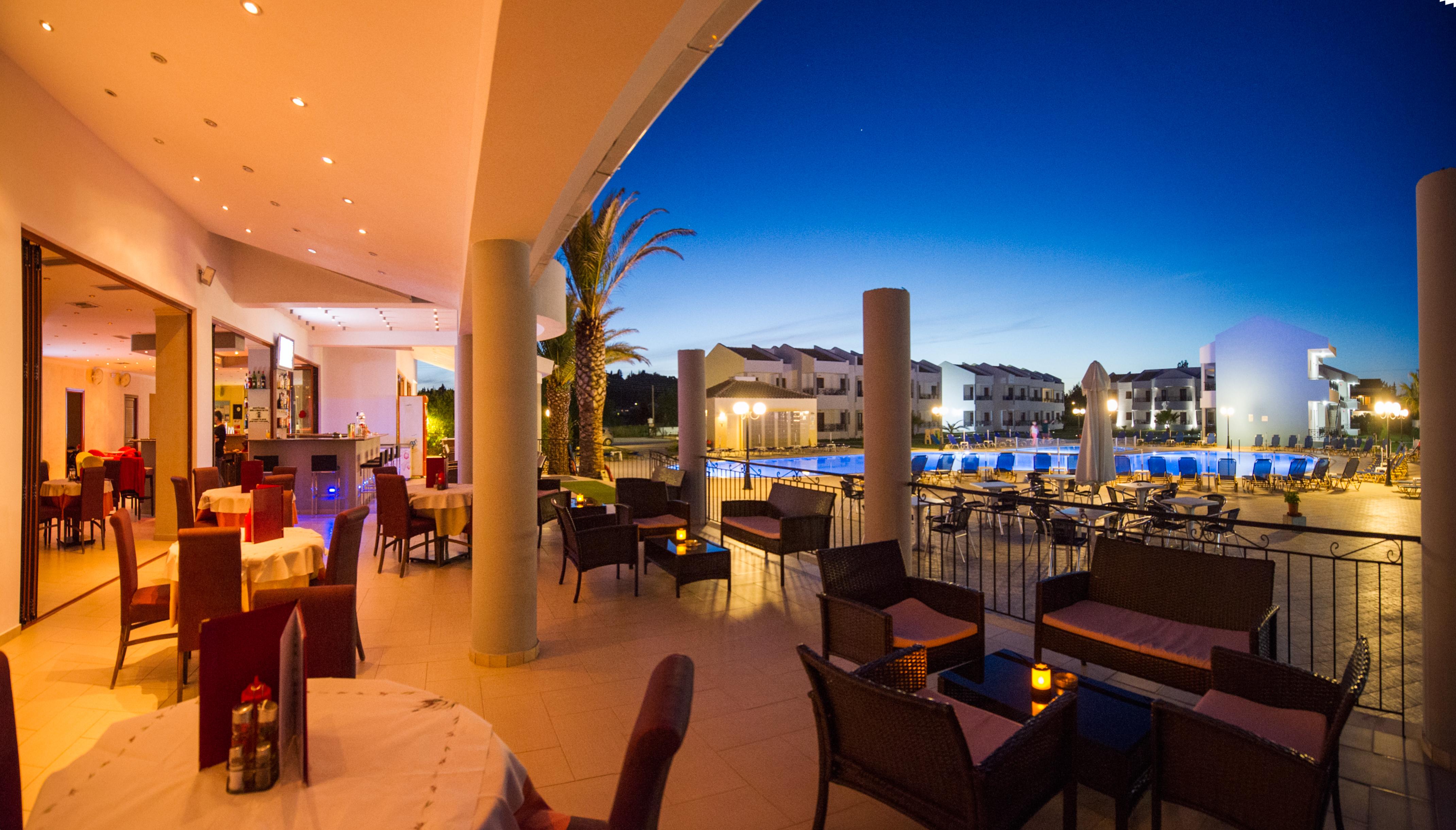 Sidárion Stemma Hotel المظهر الخارجي الصورة