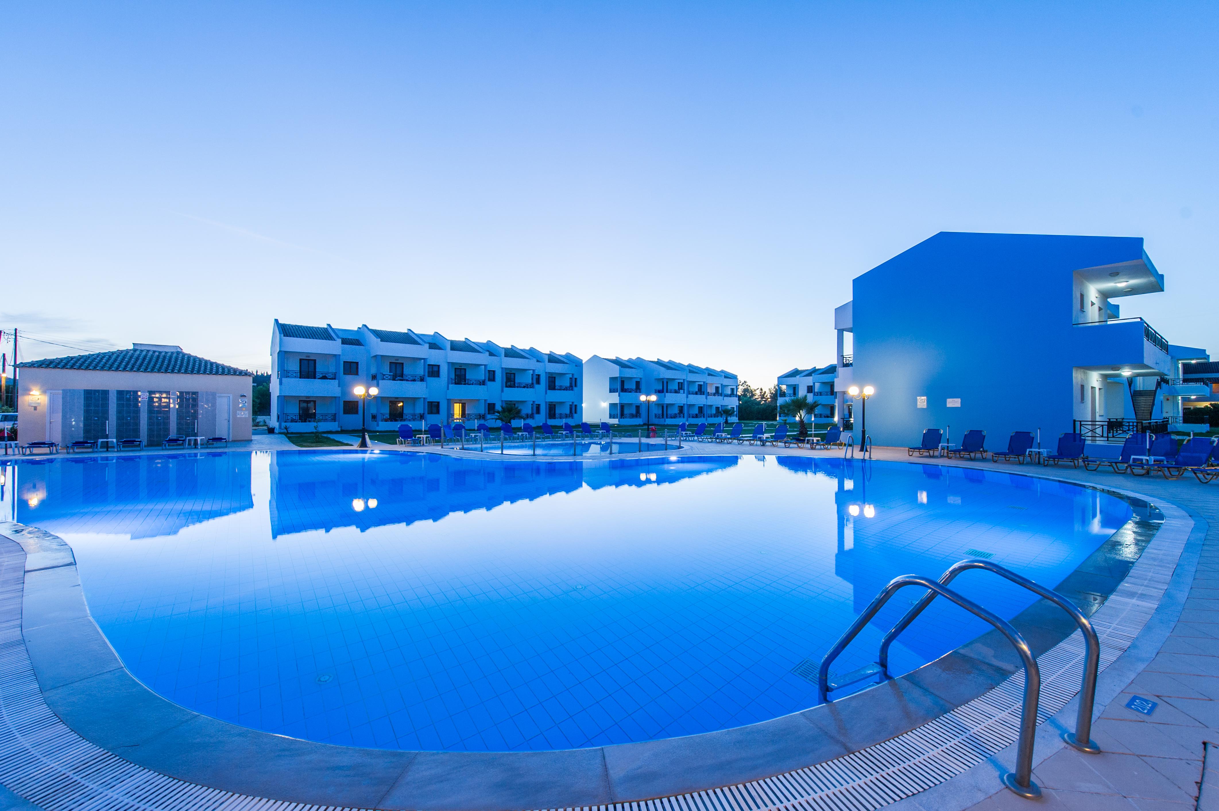 Sidárion Stemma Hotel المظهر الخارجي الصورة