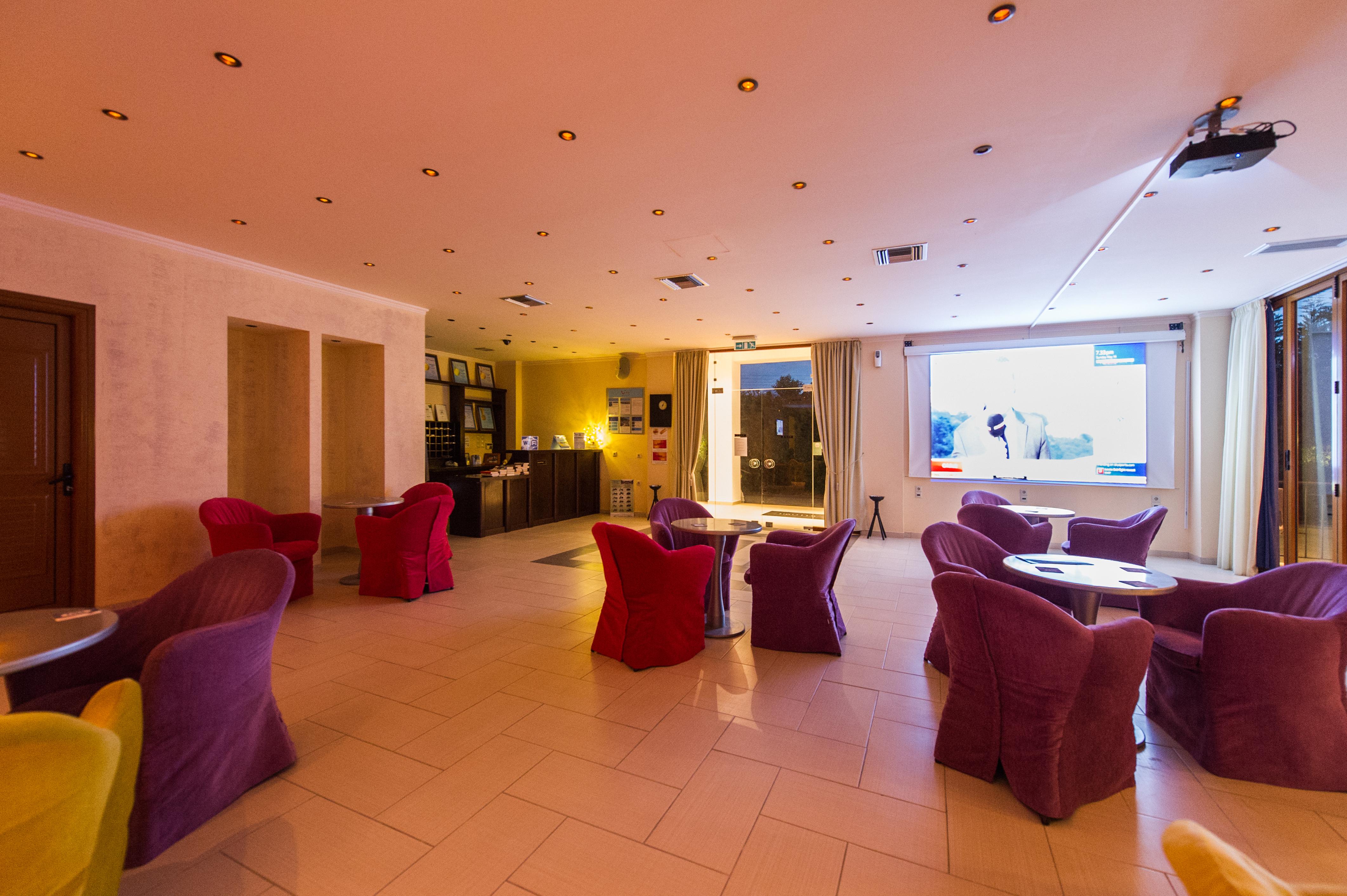 Sidárion Stemma Hotel المظهر الخارجي الصورة
