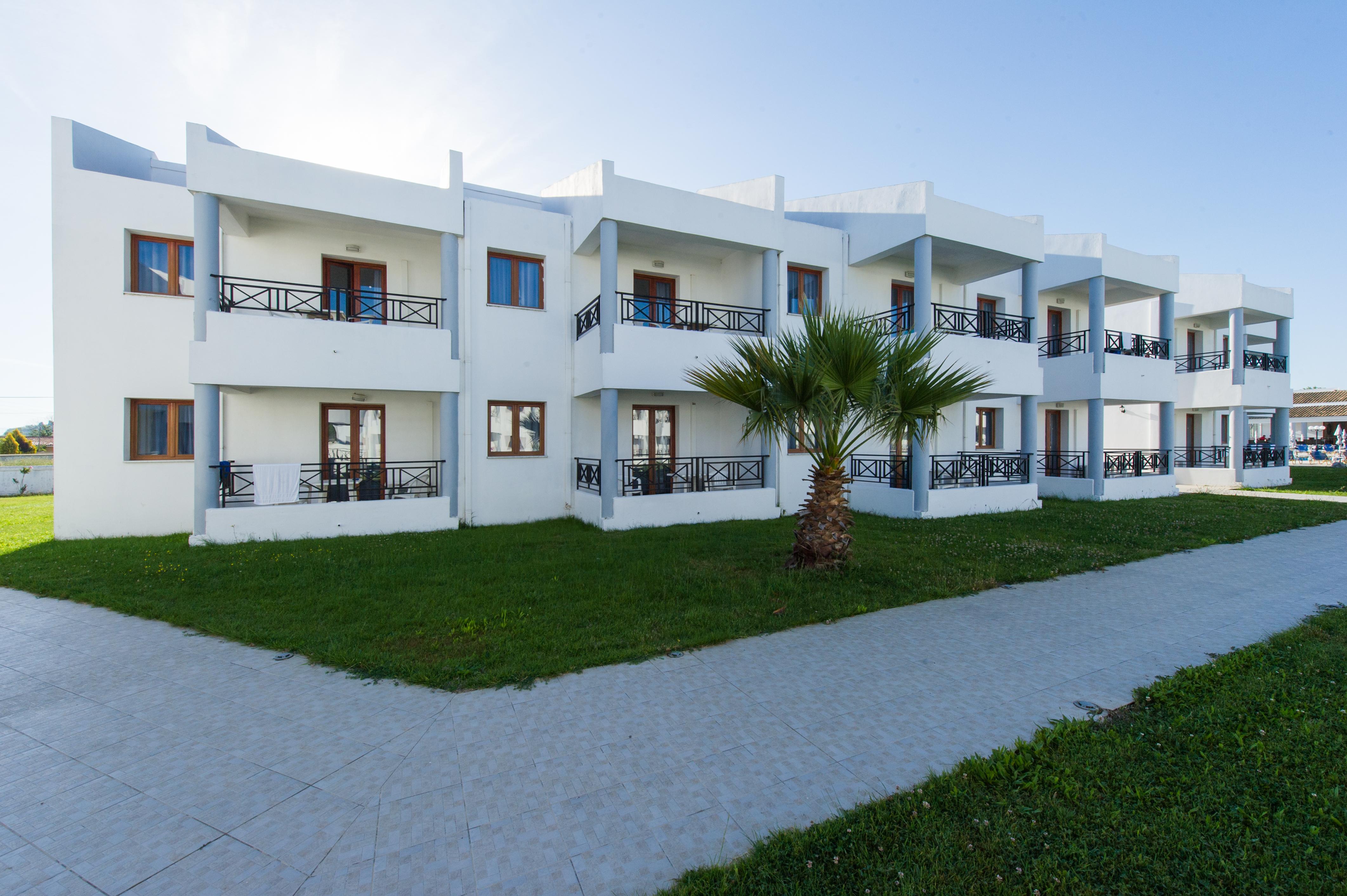 Sidárion Stemma Hotel المظهر الخارجي الصورة