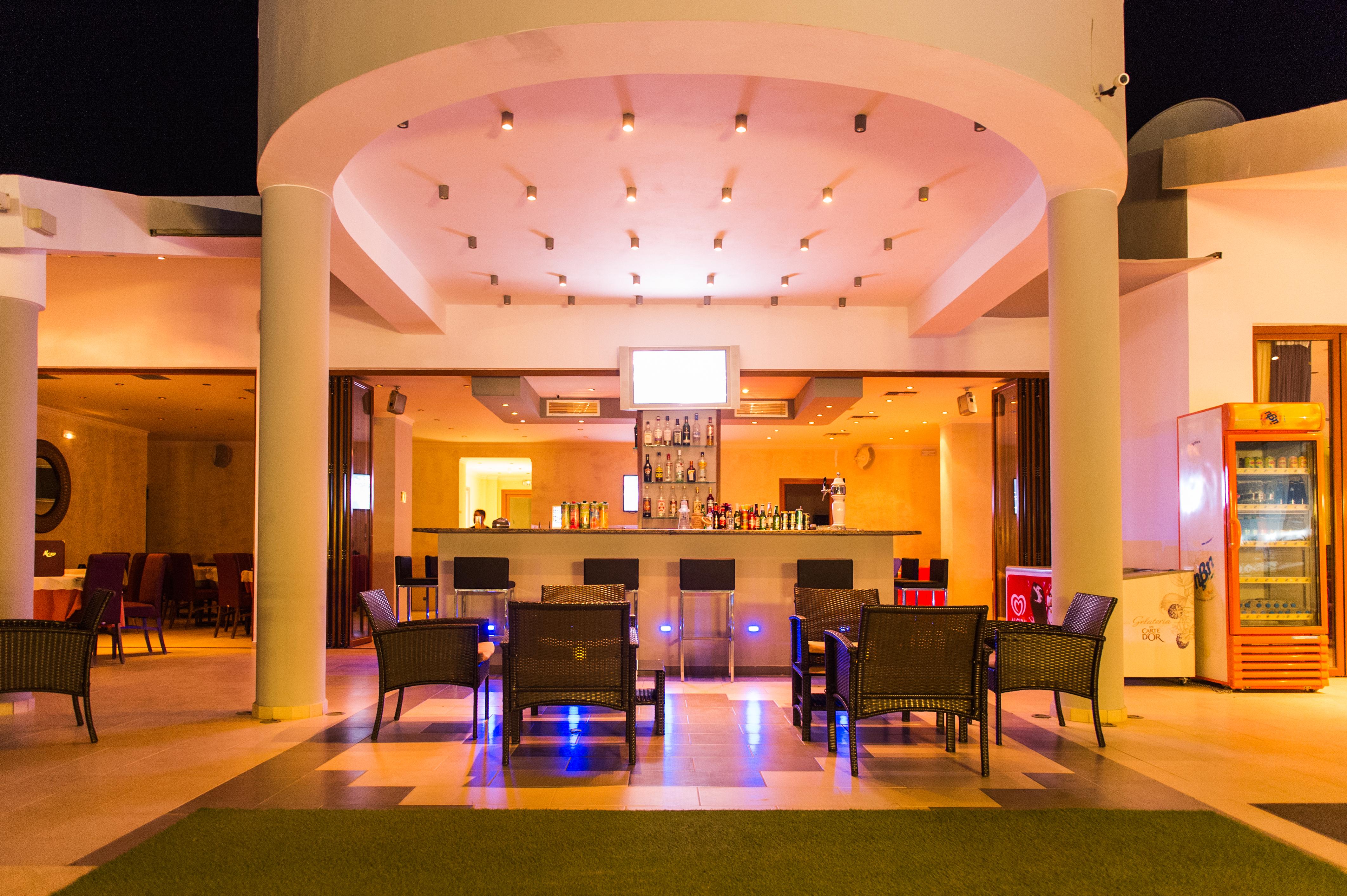 Sidárion Stemma Hotel المظهر الخارجي الصورة
