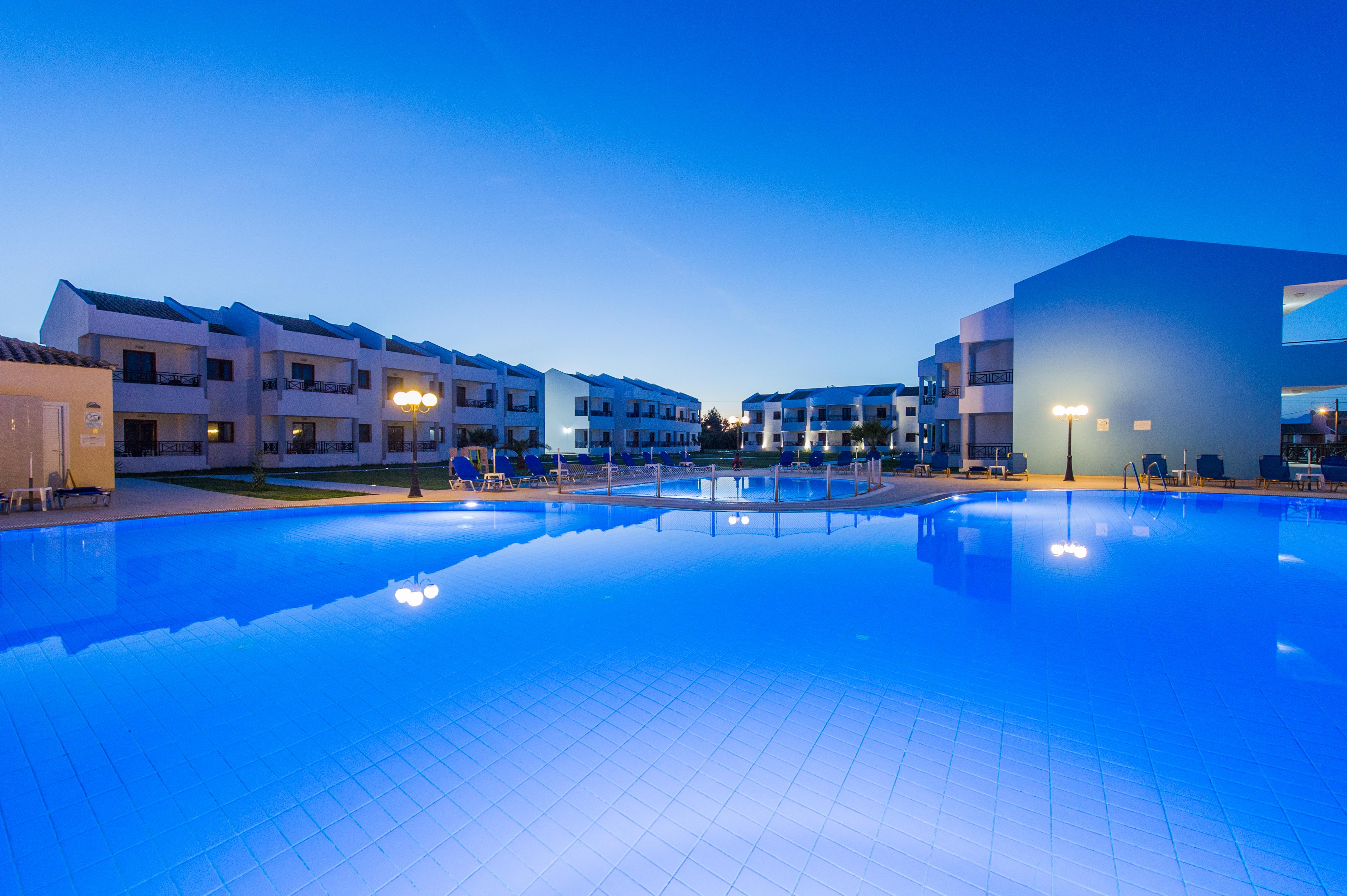 Sidárion Stemma Hotel المظهر الخارجي الصورة