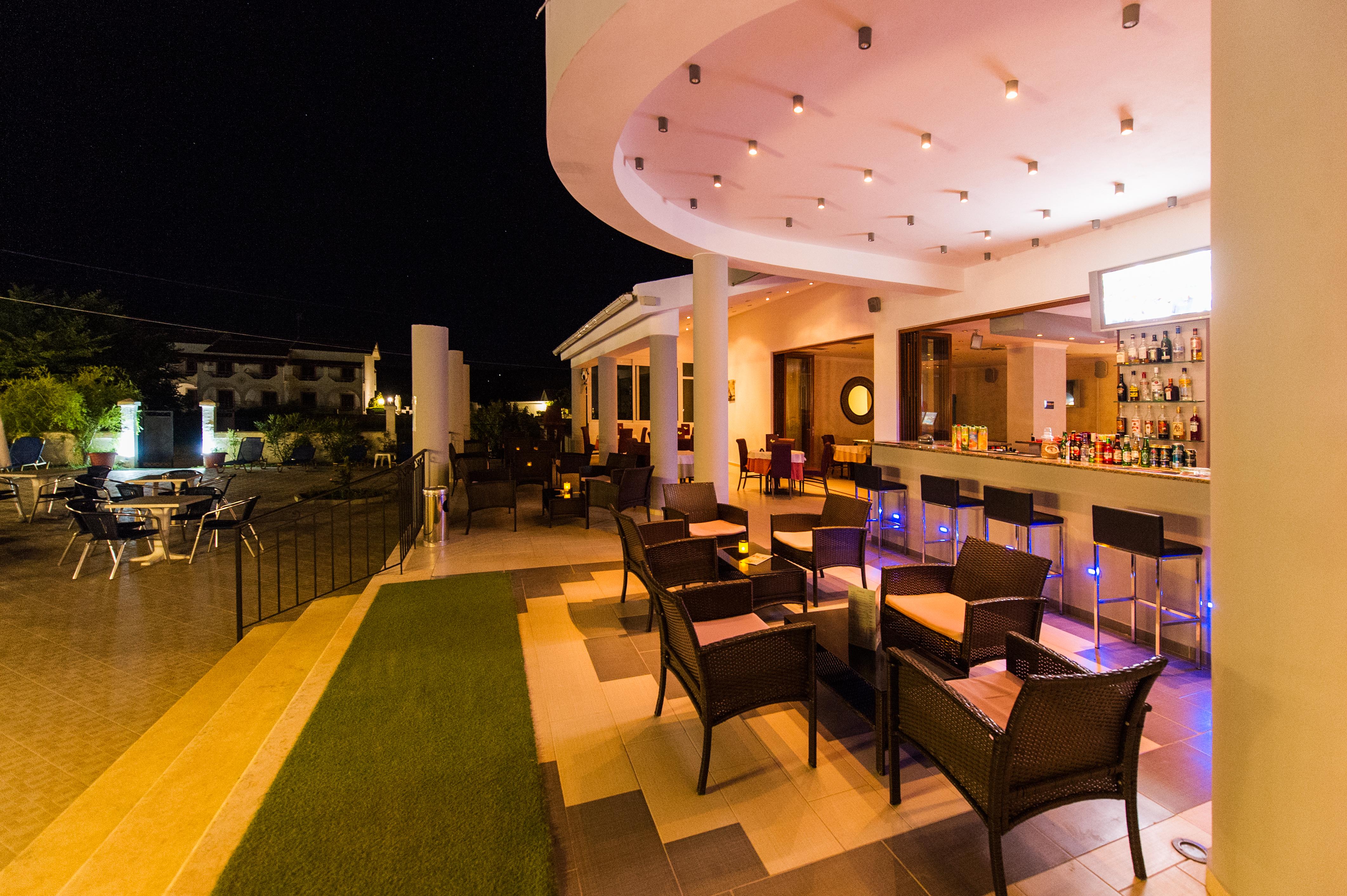 Sidárion Stemma Hotel المظهر الخارجي الصورة