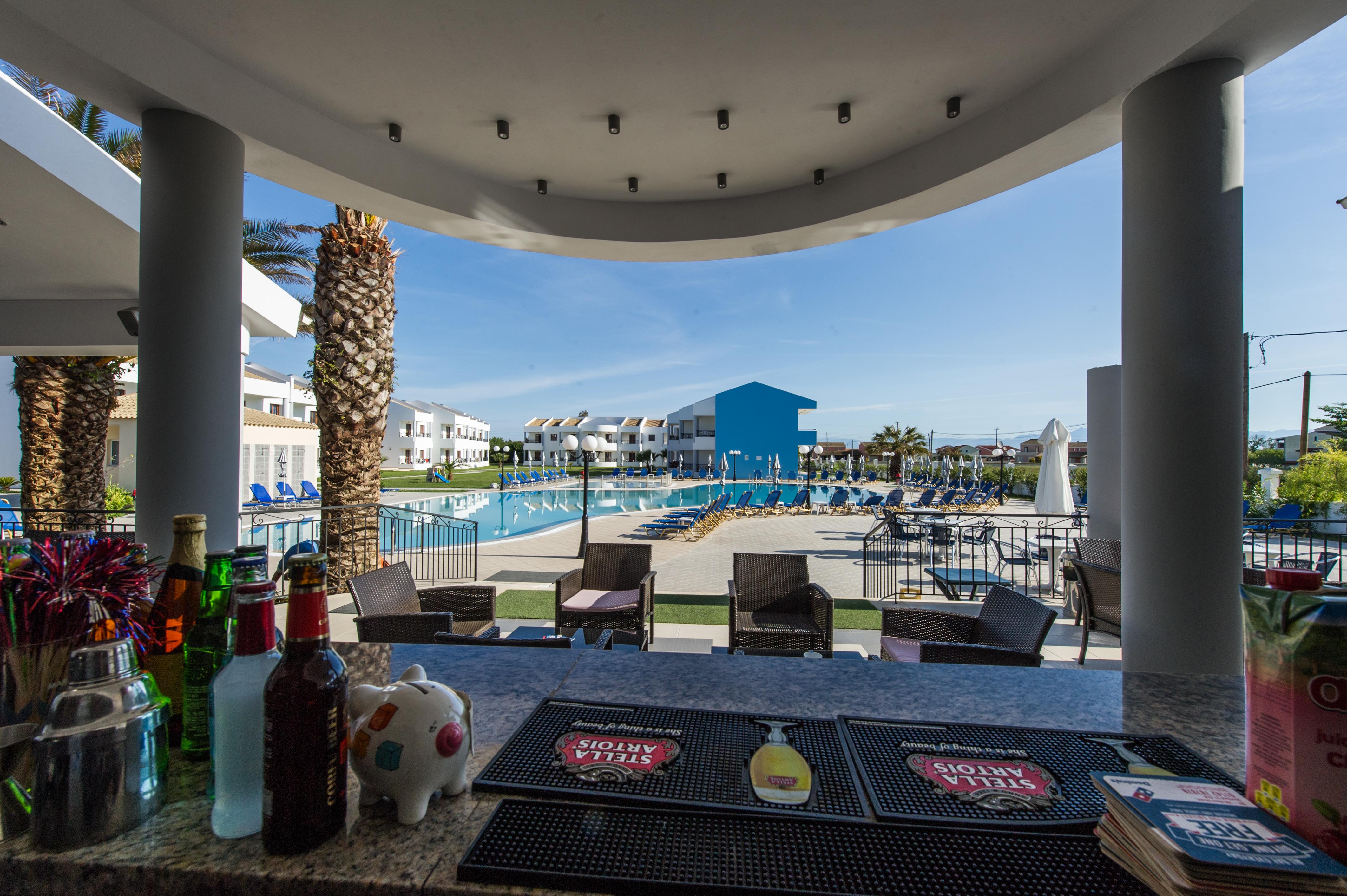 Sidárion Stemma Hotel المظهر الخارجي الصورة
