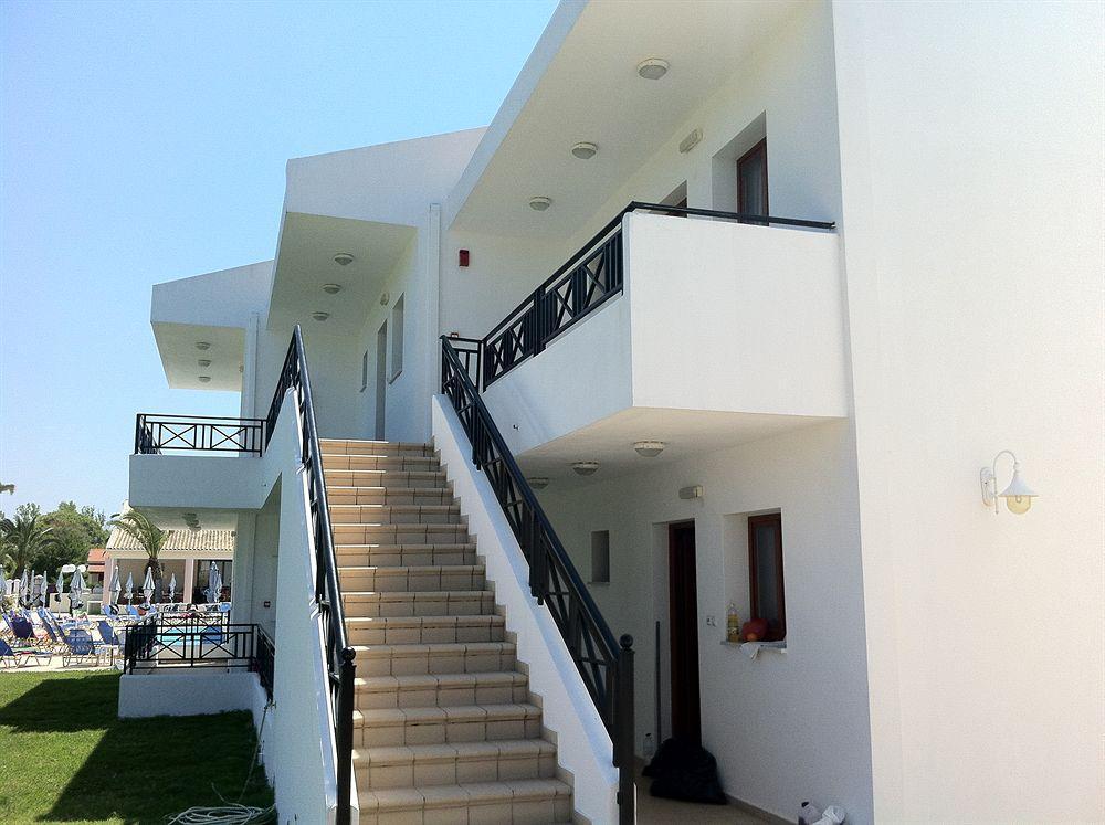 Sidárion Stemma Hotel المظهر الخارجي الصورة