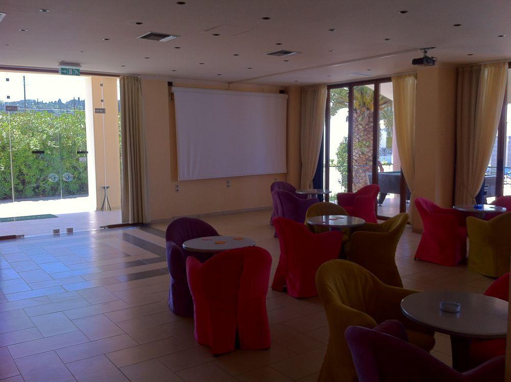 Sidárion Stemma Hotel المظهر الخارجي الصورة