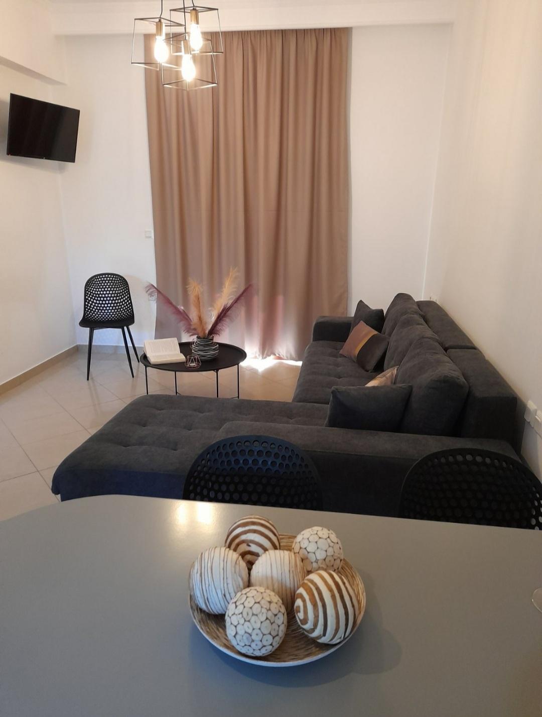 Sidárion Stemma Hotel المظهر الخارجي الصورة