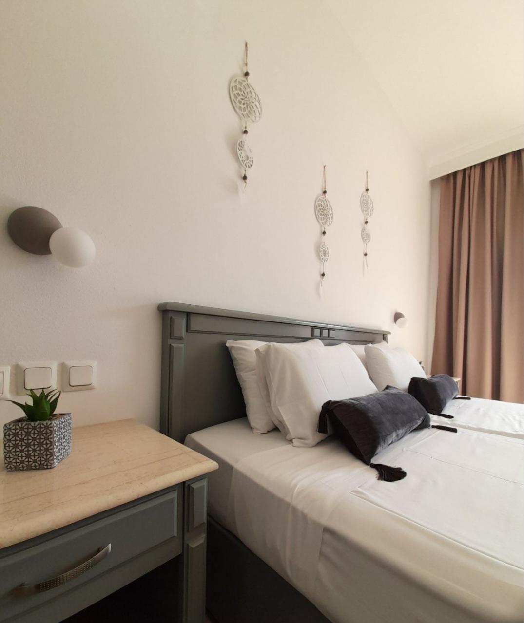 Sidárion Stemma Hotel المظهر الخارجي الصورة