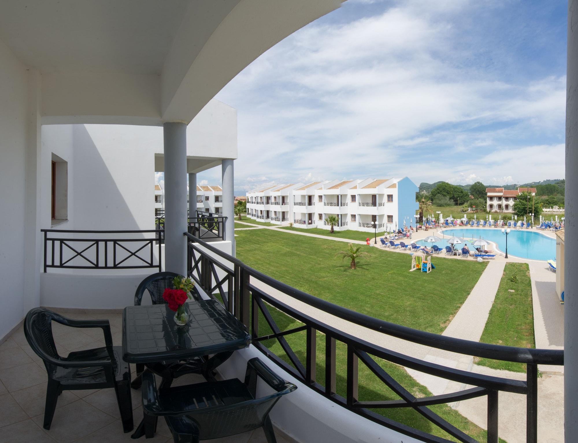 Sidárion Stemma Hotel المظهر الخارجي الصورة