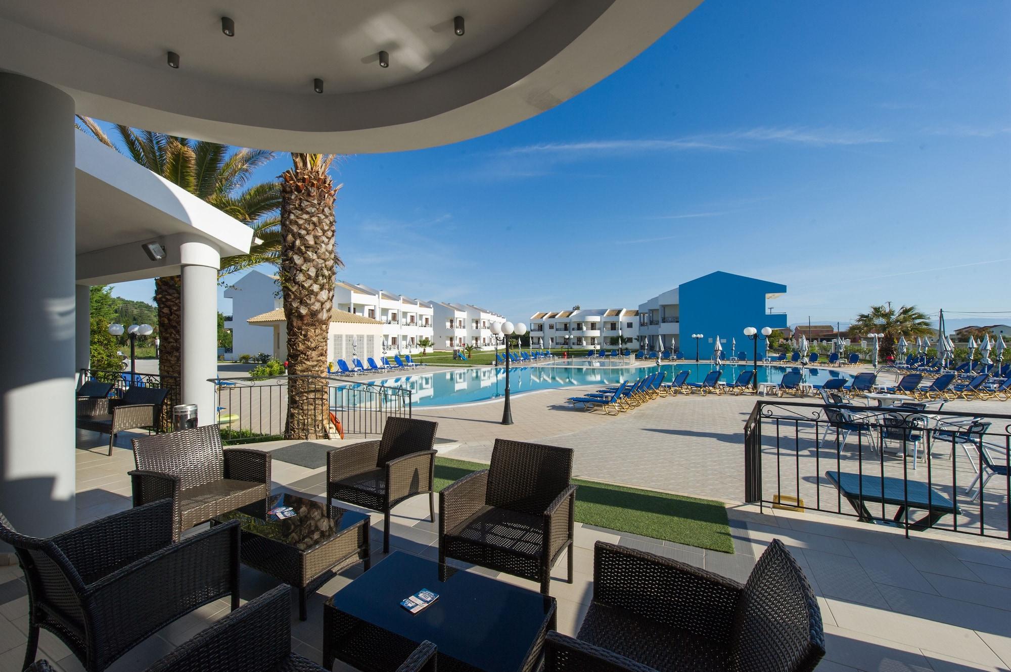 Sidárion Stemma Hotel المظهر الخارجي الصورة