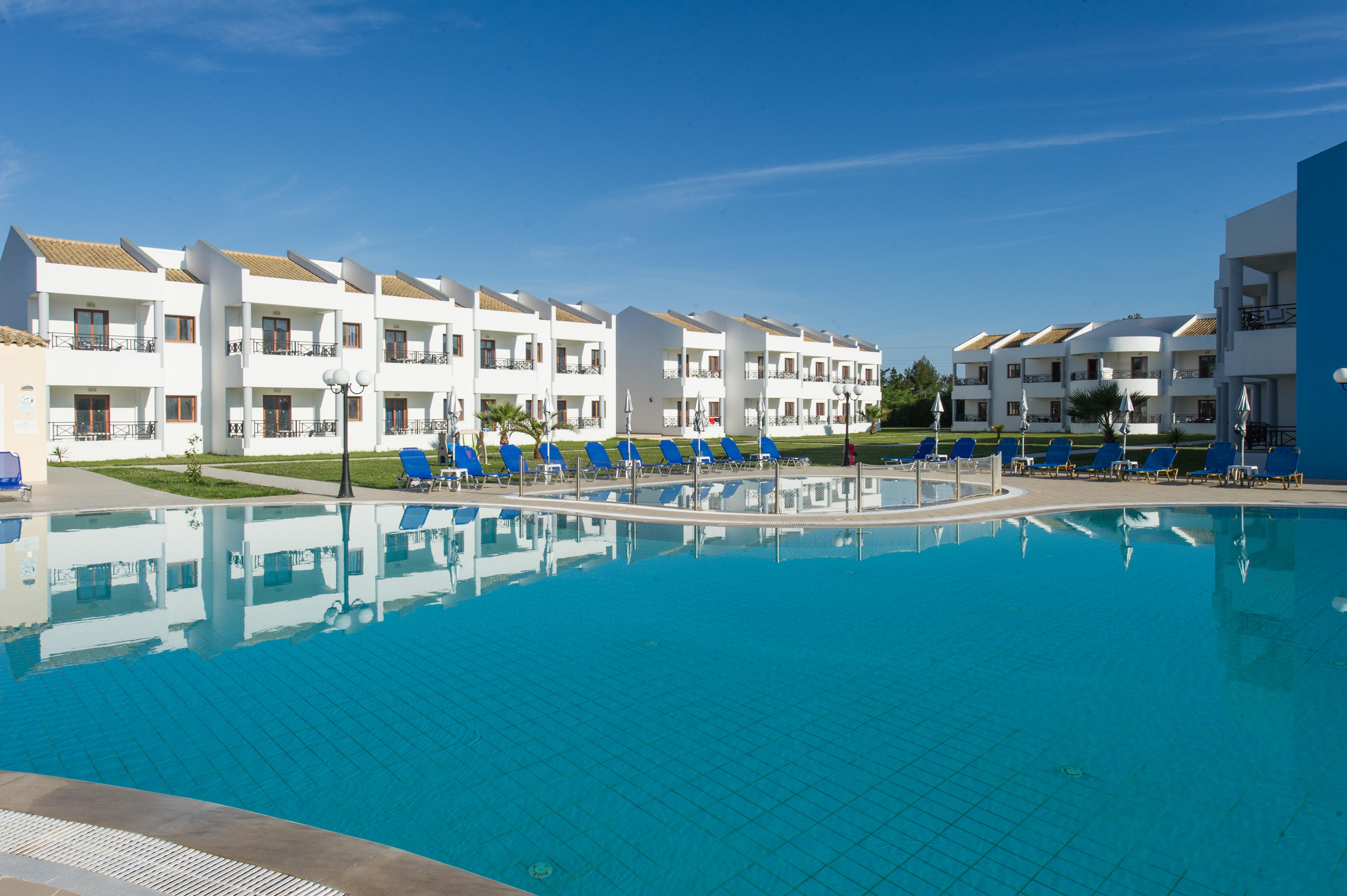 Sidárion Stemma Hotel المظهر الخارجي الصورة