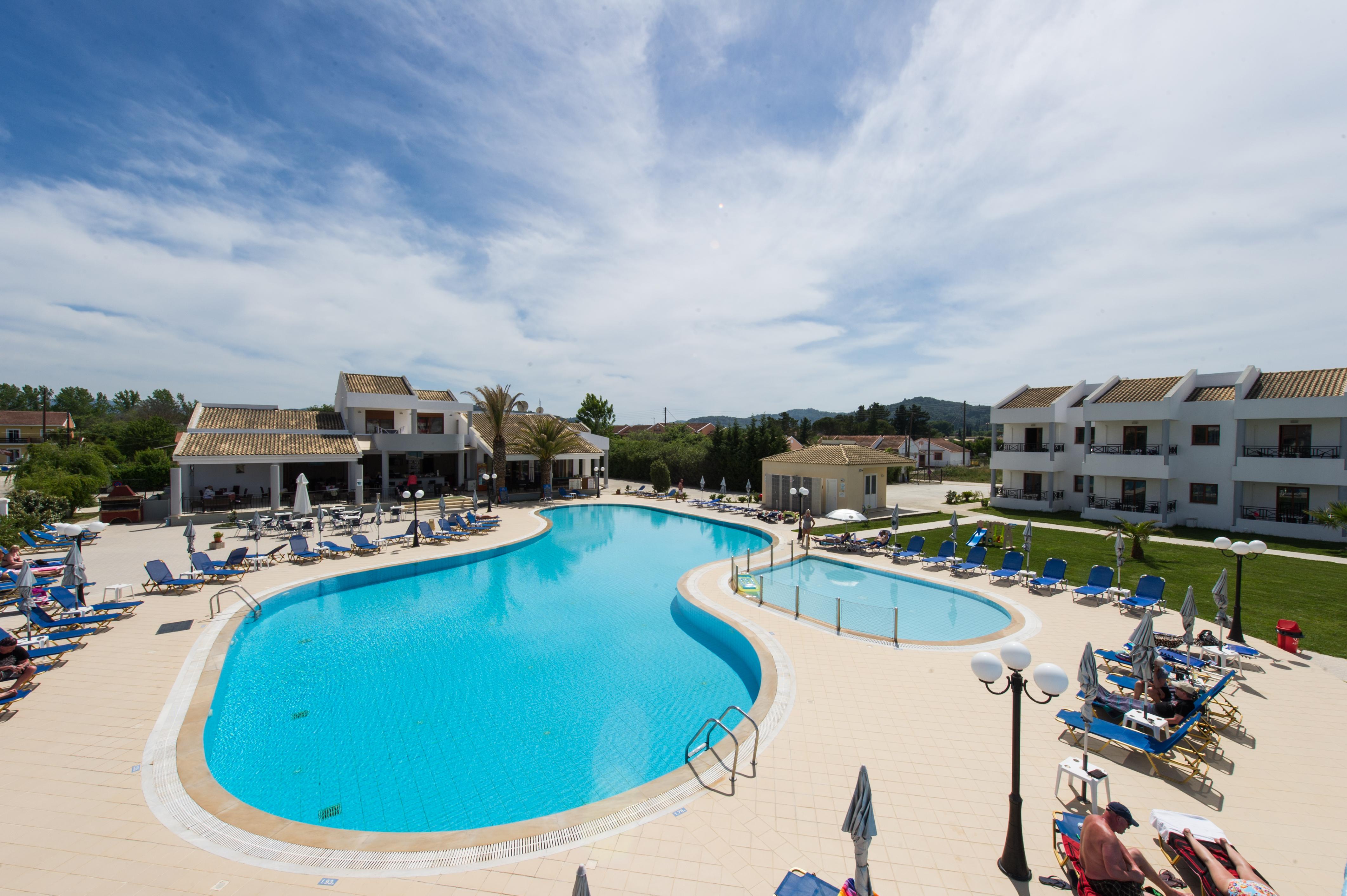Sidárion Stemma Hotel المظهر الخارجي الصورة