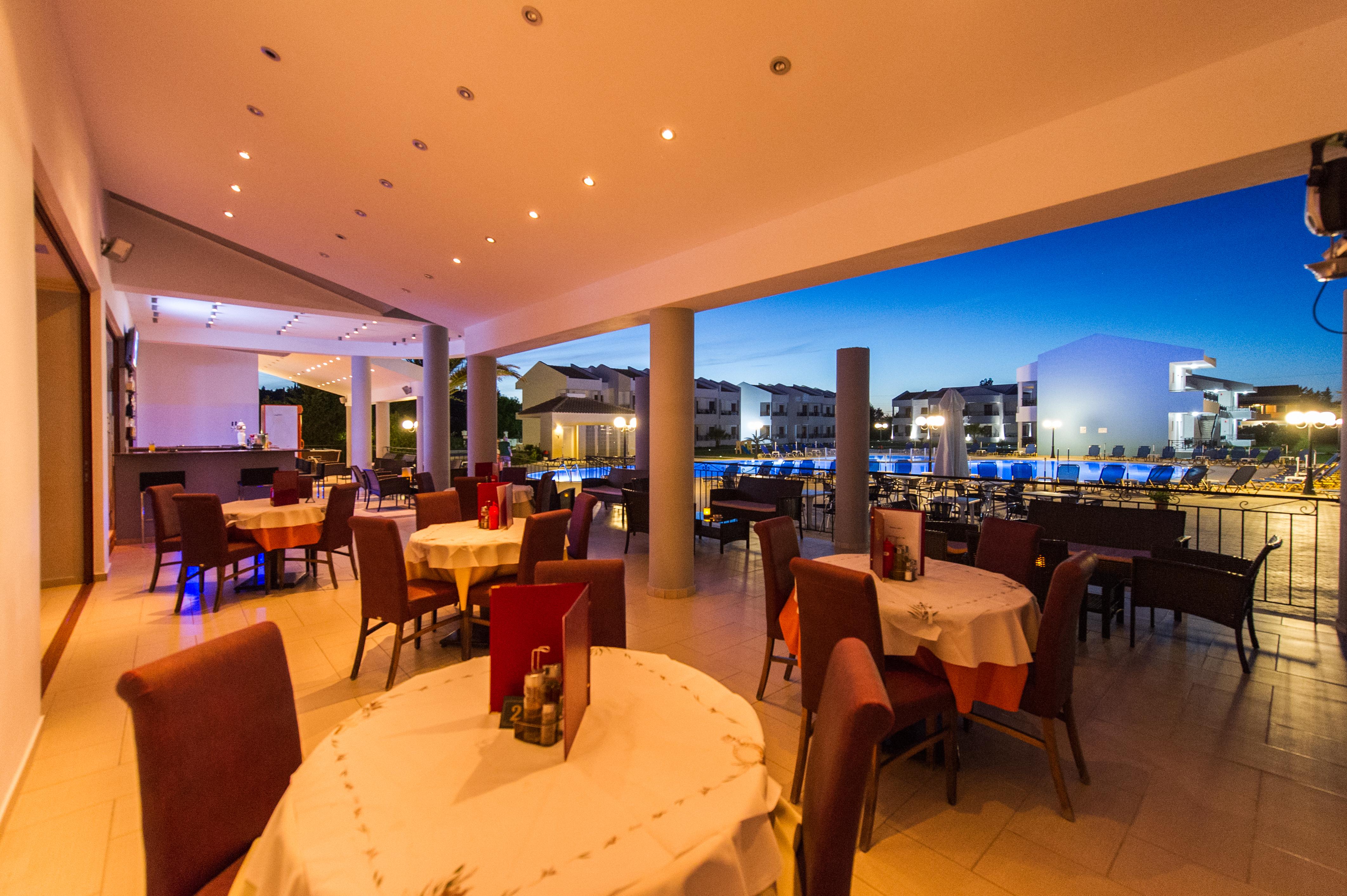 Sidárion Stemma Hotel المظهر الخارجي الصورة