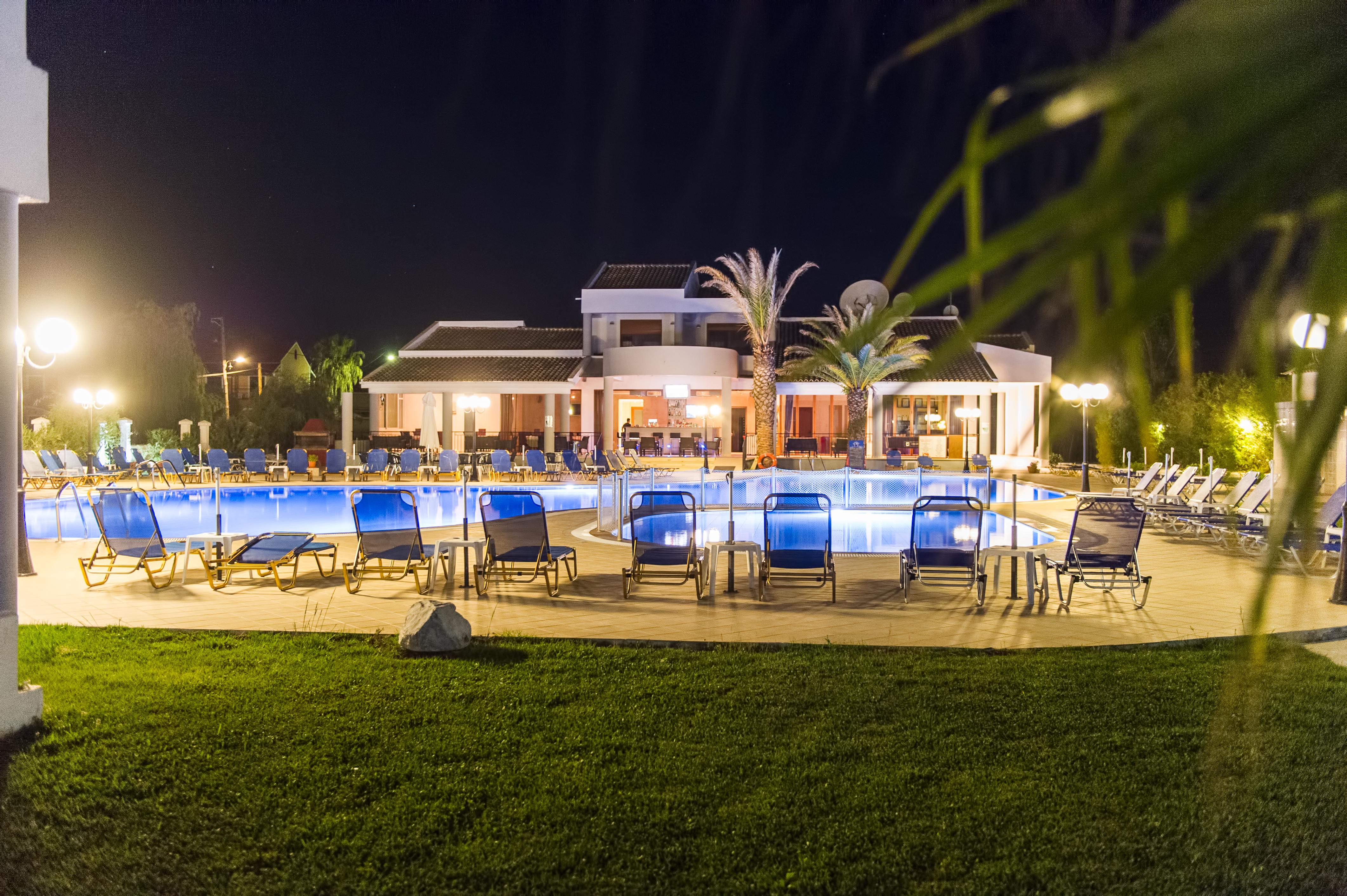 Sidárion Stemma Hotel المظهر الخارجي الصورة