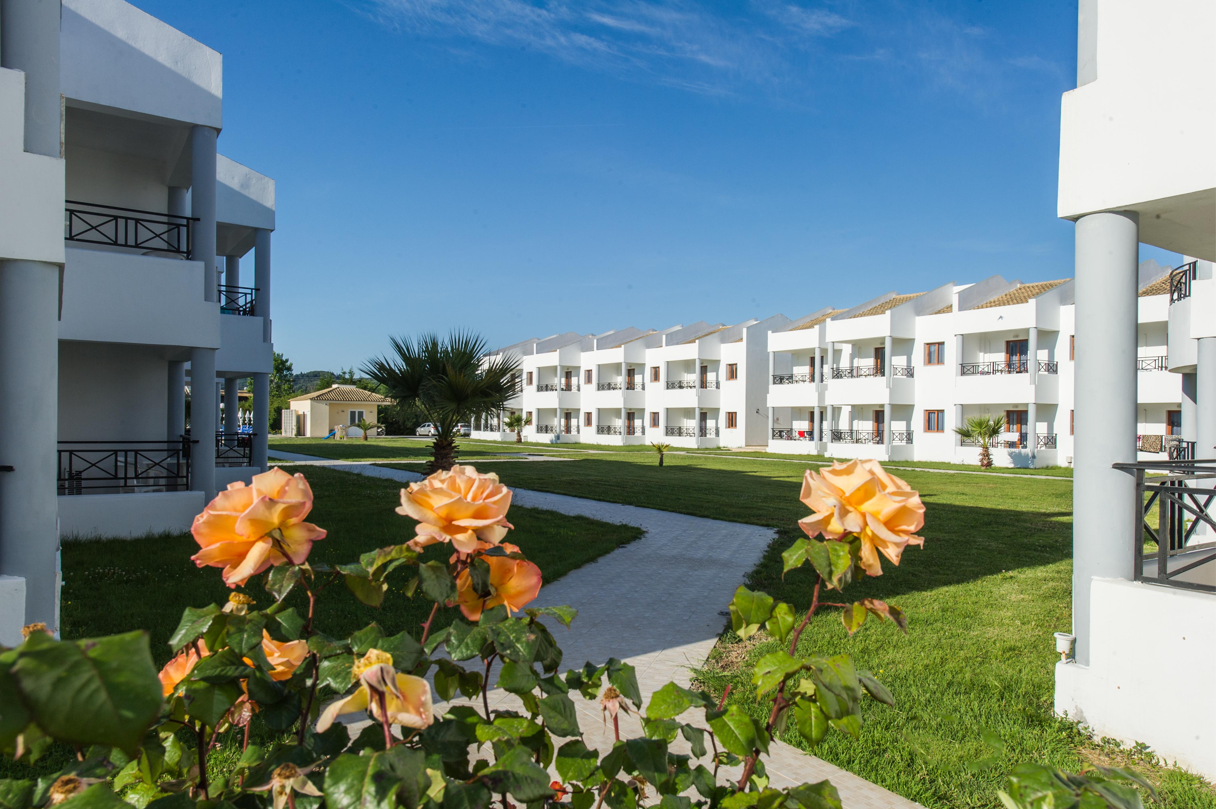 Sidárion Stemma Hotel المظهر الخارجي الصورة