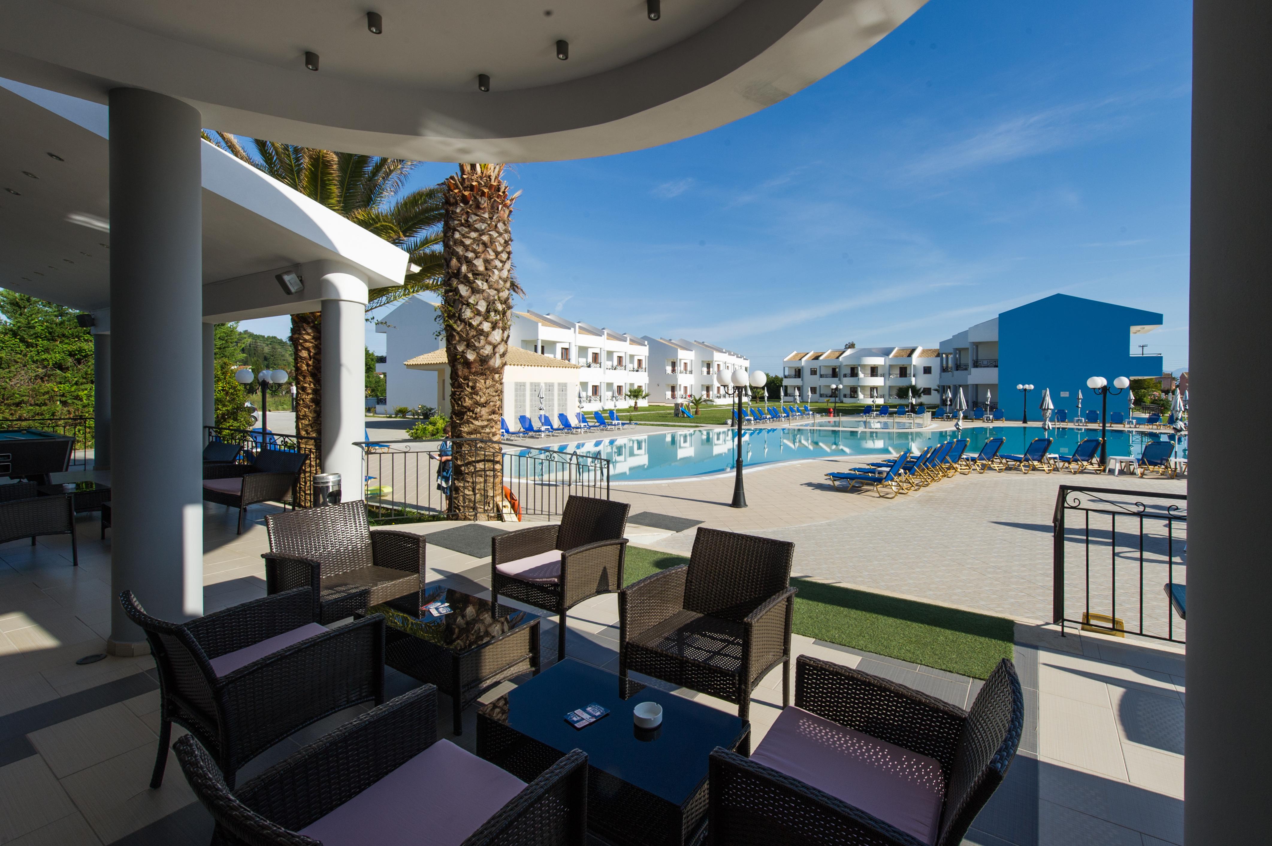 Sidárion Stemma Hotel المظهر الخارجي الصورة