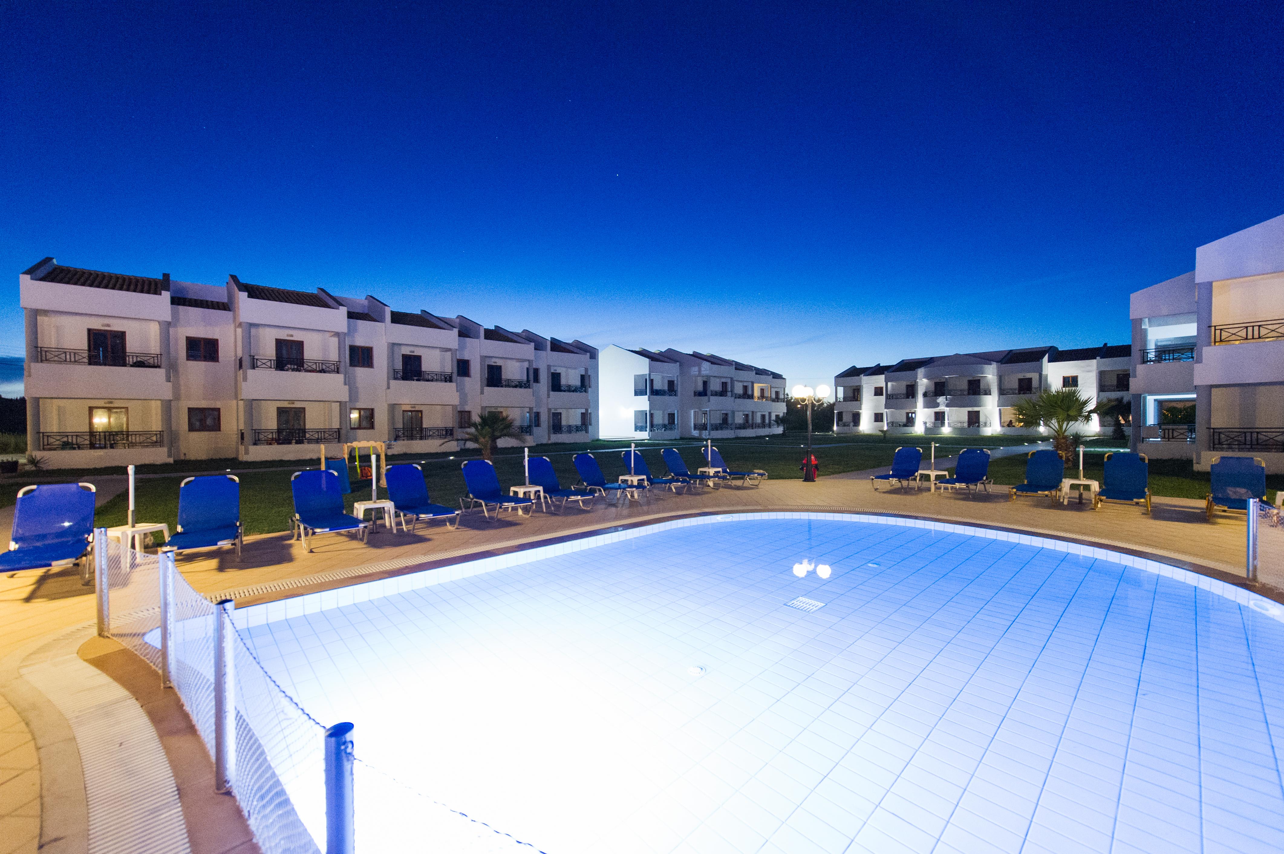 Sidárion Stemma Hotel المظهر الخارجي الصورة