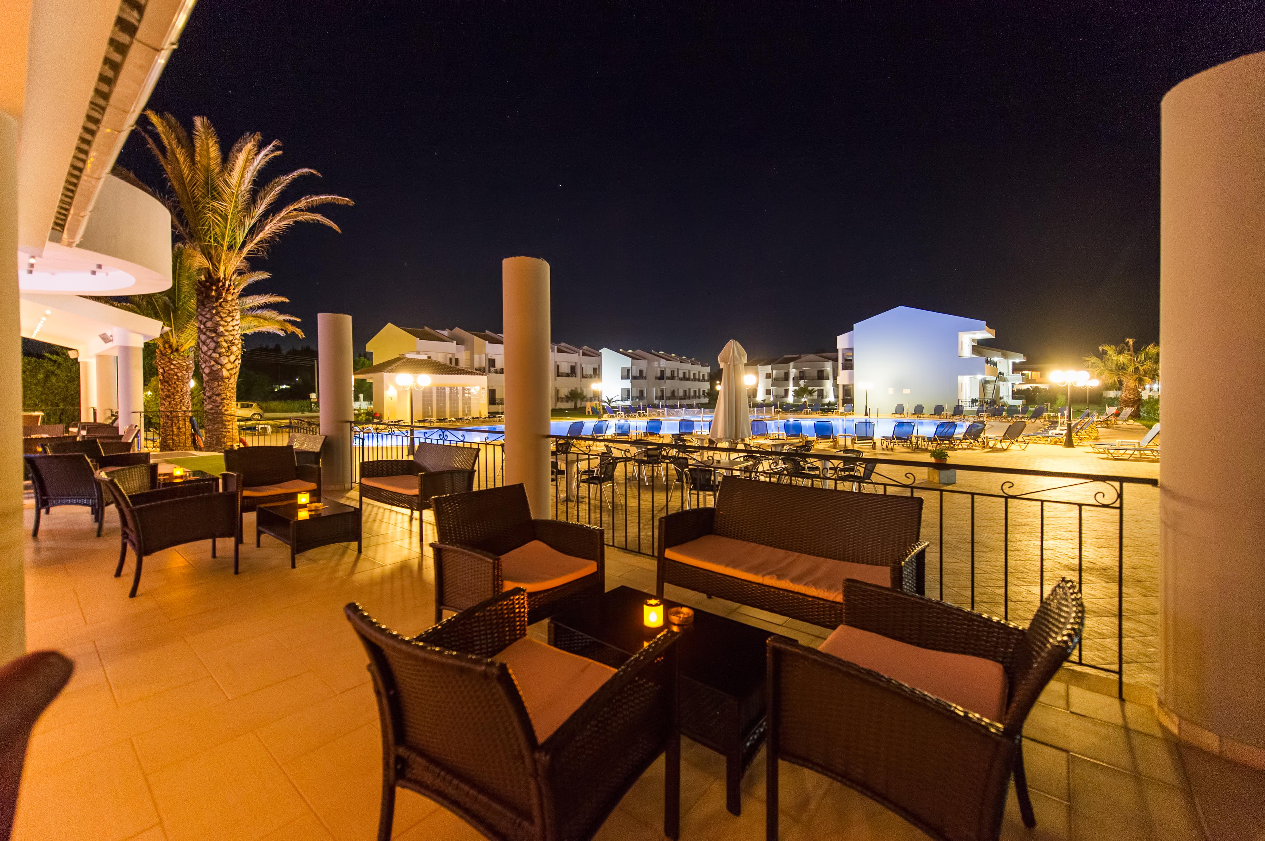 Sidárion Stemma Hotel المظهر الخارجي الصورة