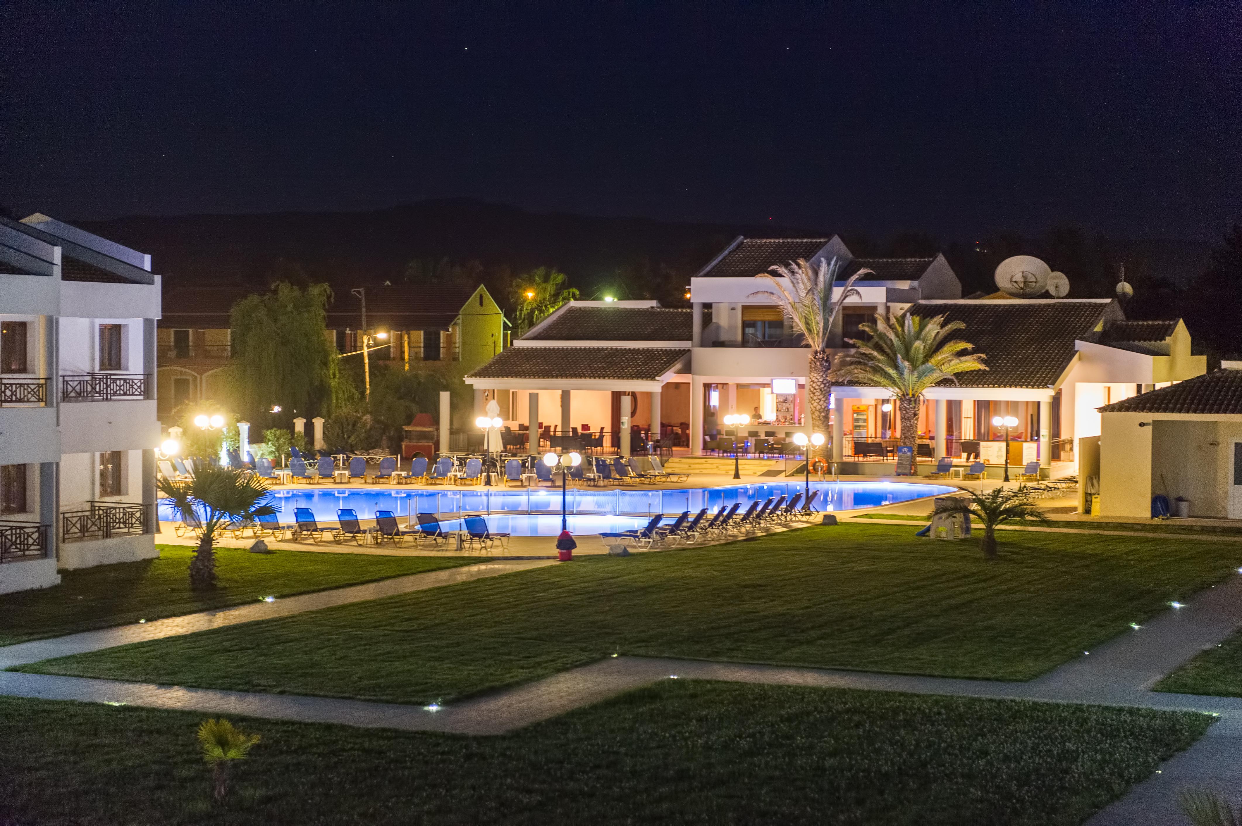 Sidárion Stemma Hotel المظهر الخارجي الصورة