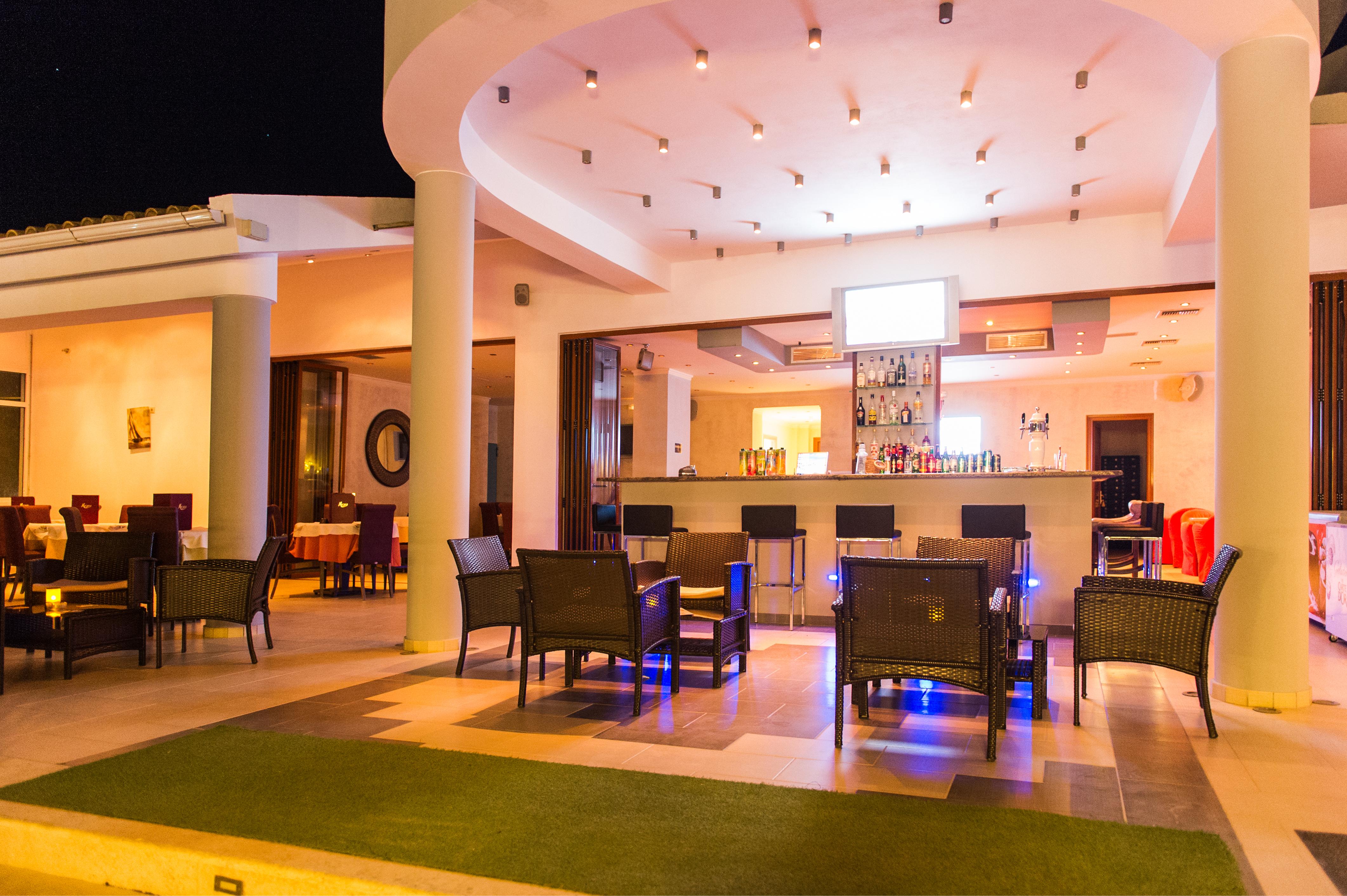 Sidárion Stemma Hotel المظهر الخارجي الصورة