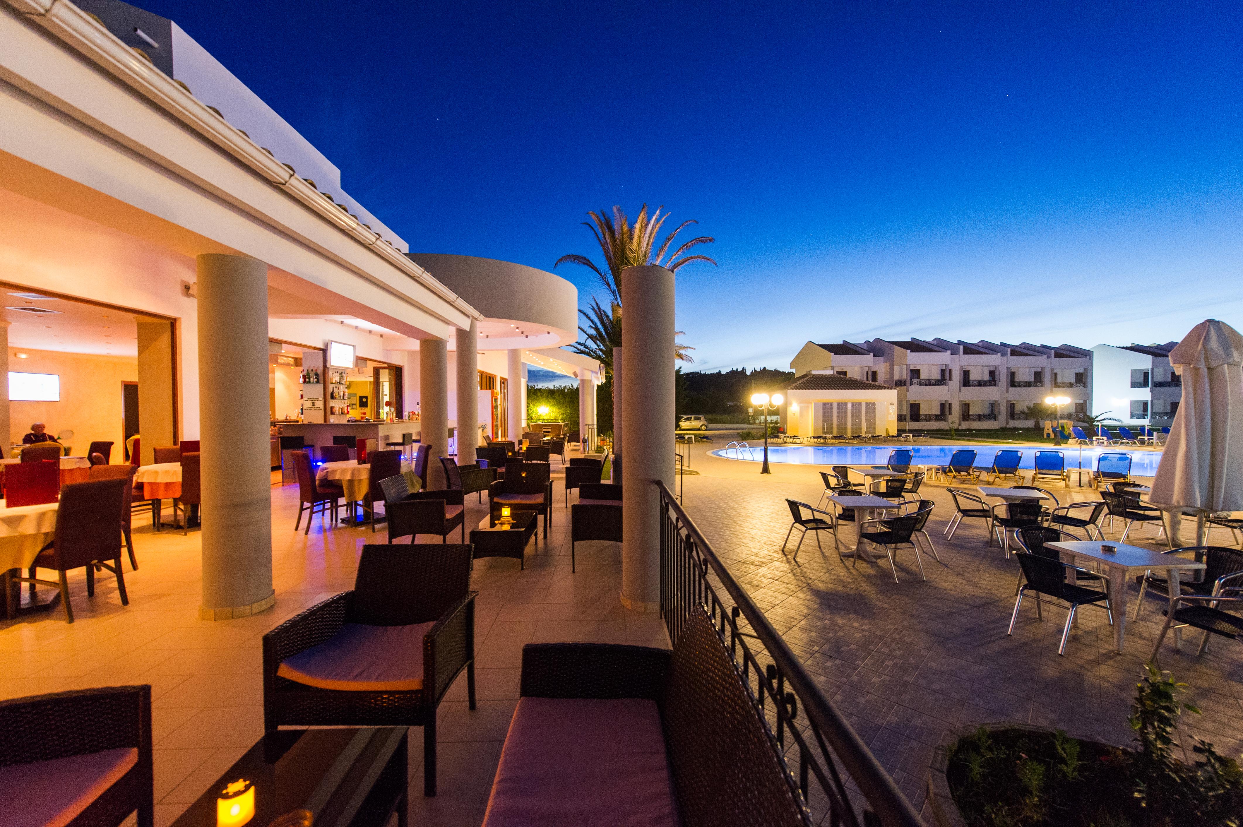 Sidárion Stemma Hotel المظهر الخارجي الصورة