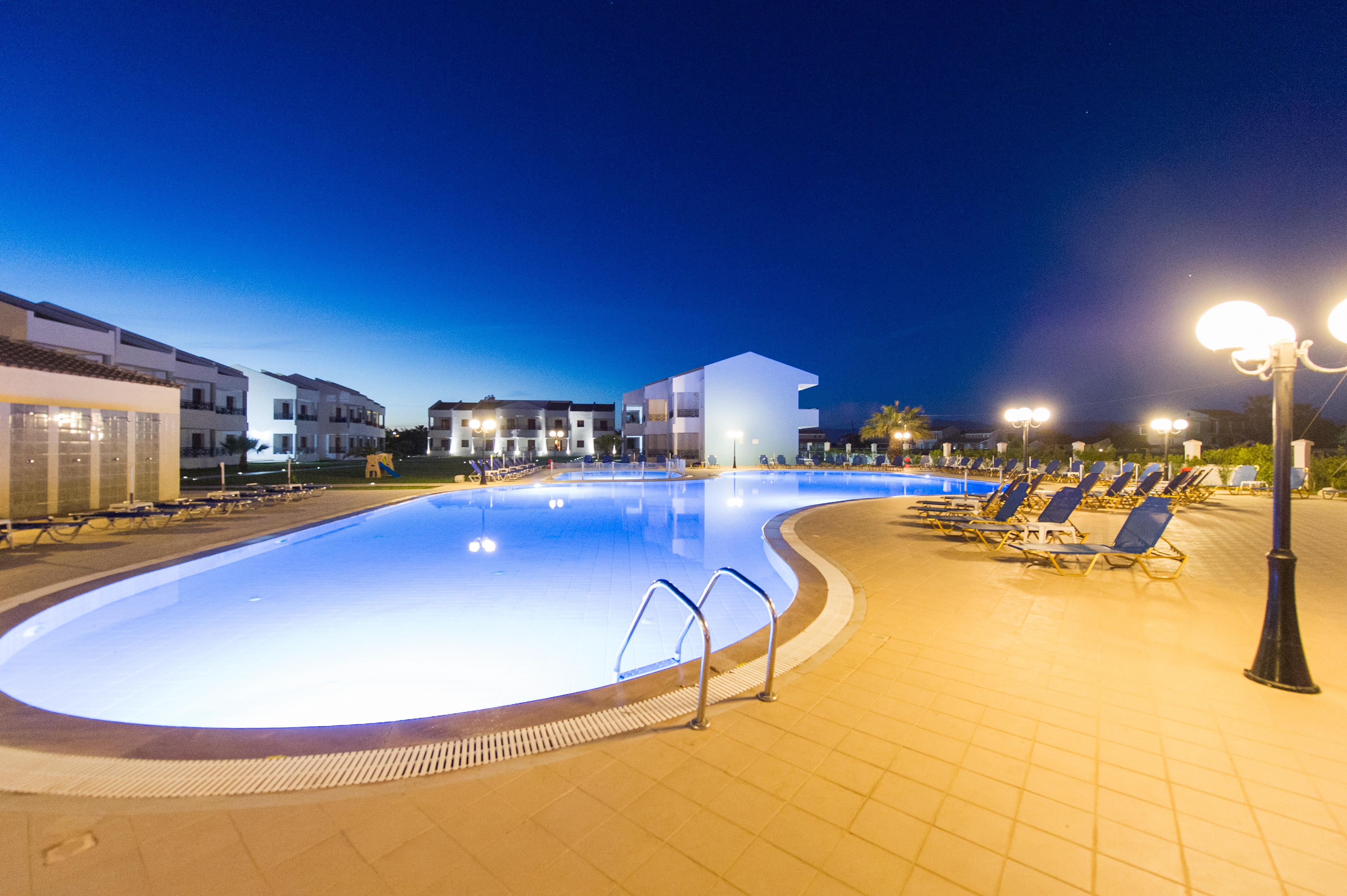 Sidárion Stemma Hotel المظهر الخارجي الصورة