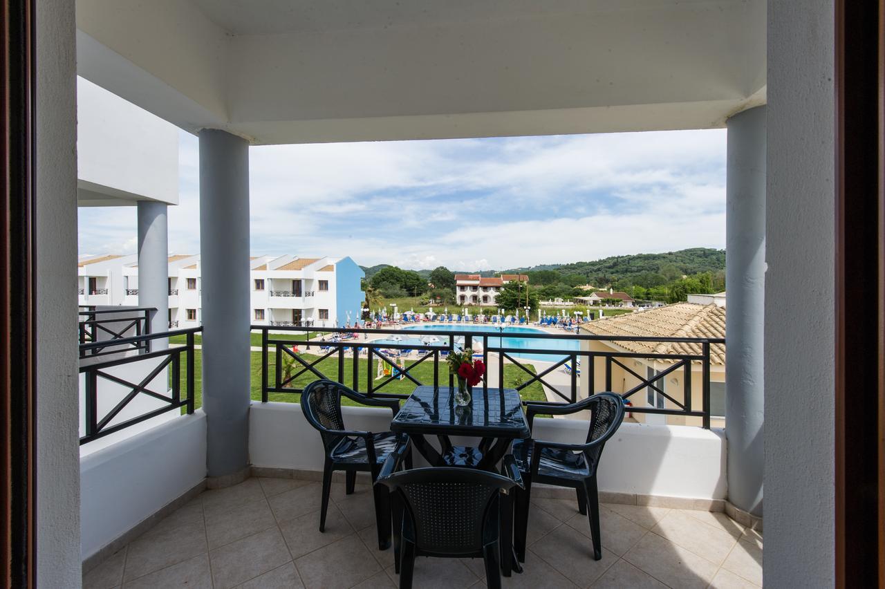 Sidárion Stemma Hotel المظهر الخارجي الصورة